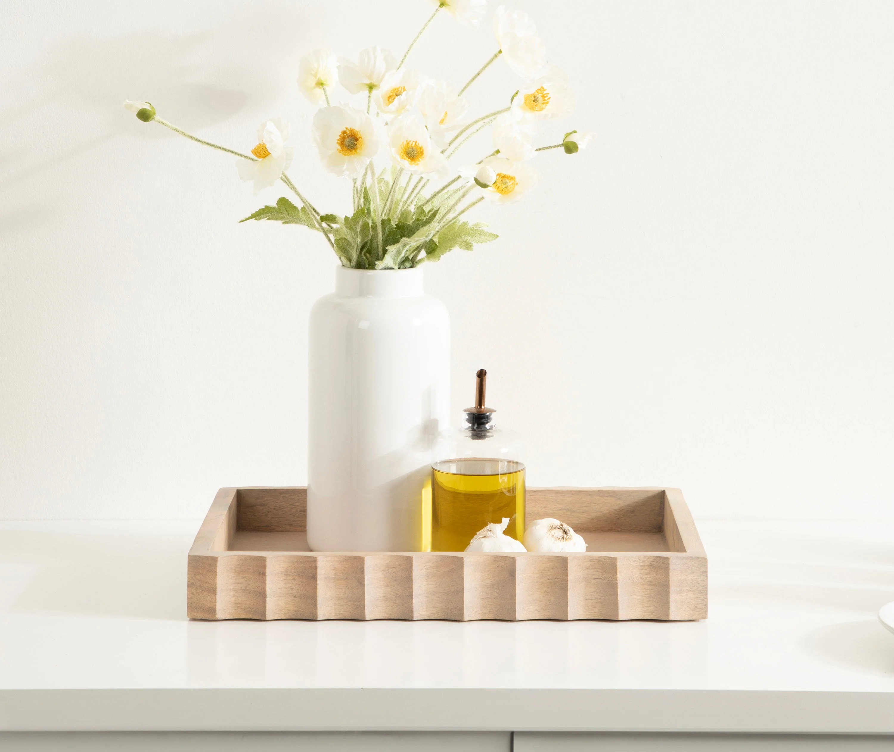 Lissi Rectangle Tray - Image 12