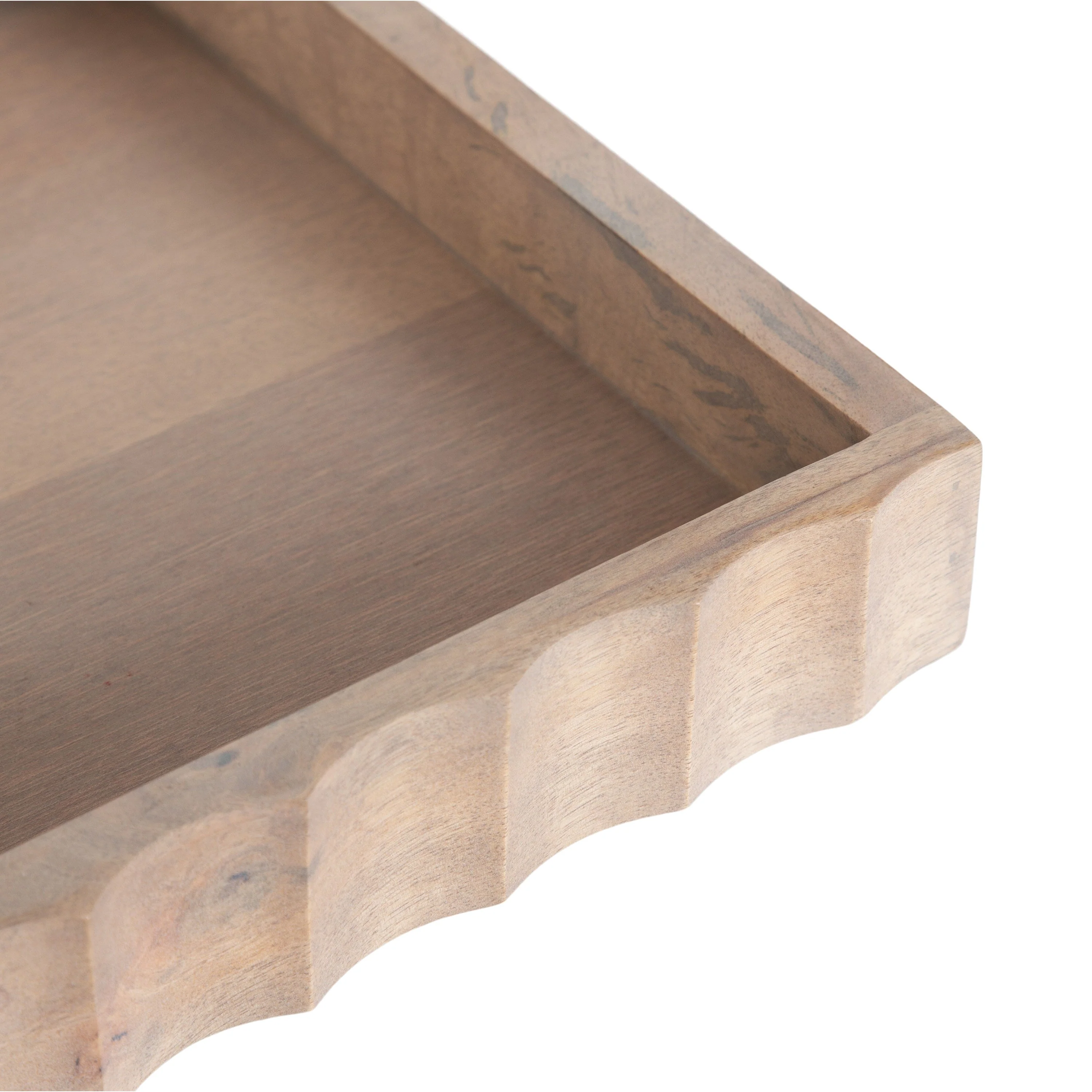 Lissi Rectangle Tray - Image 3