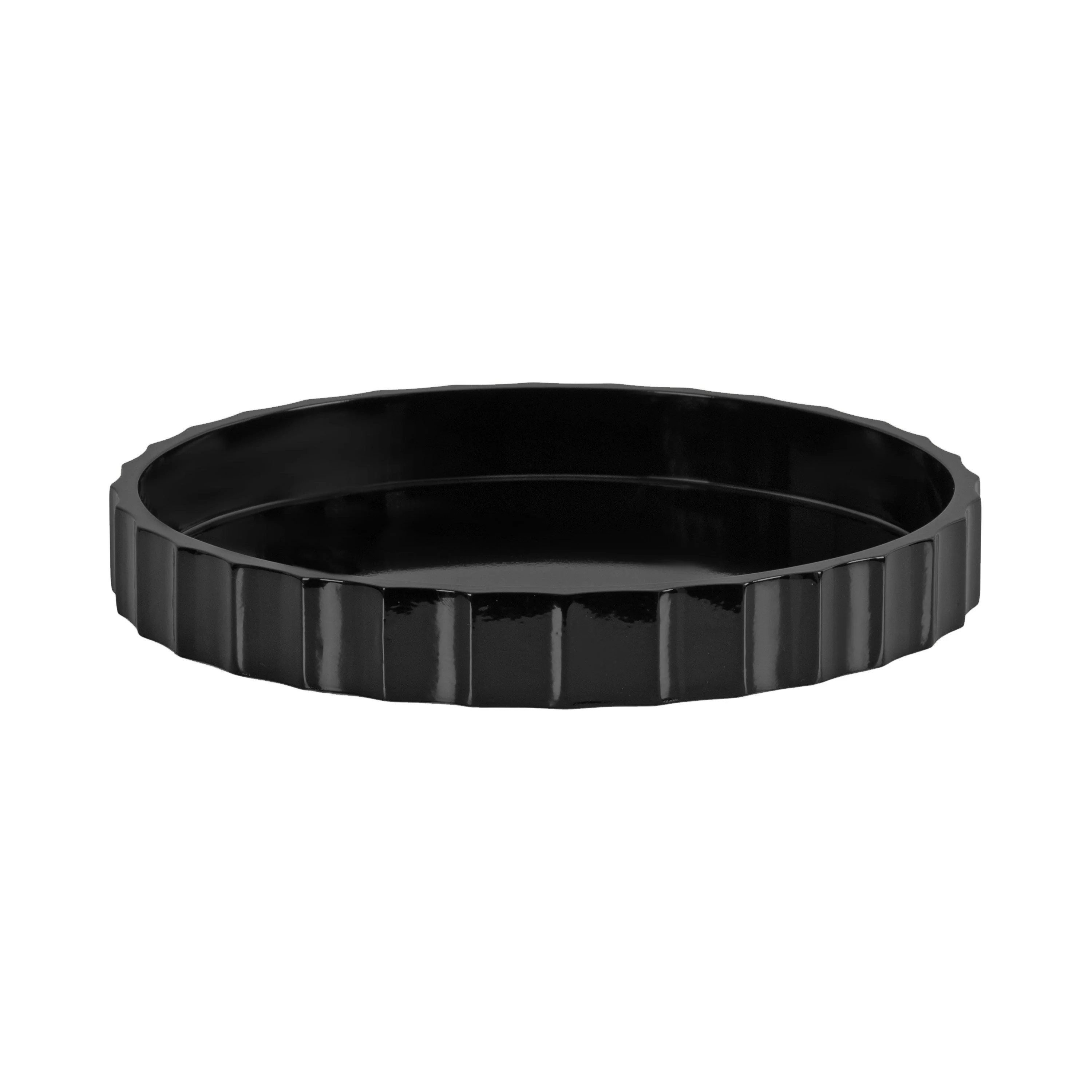 Lissi Round Tray - Image 32