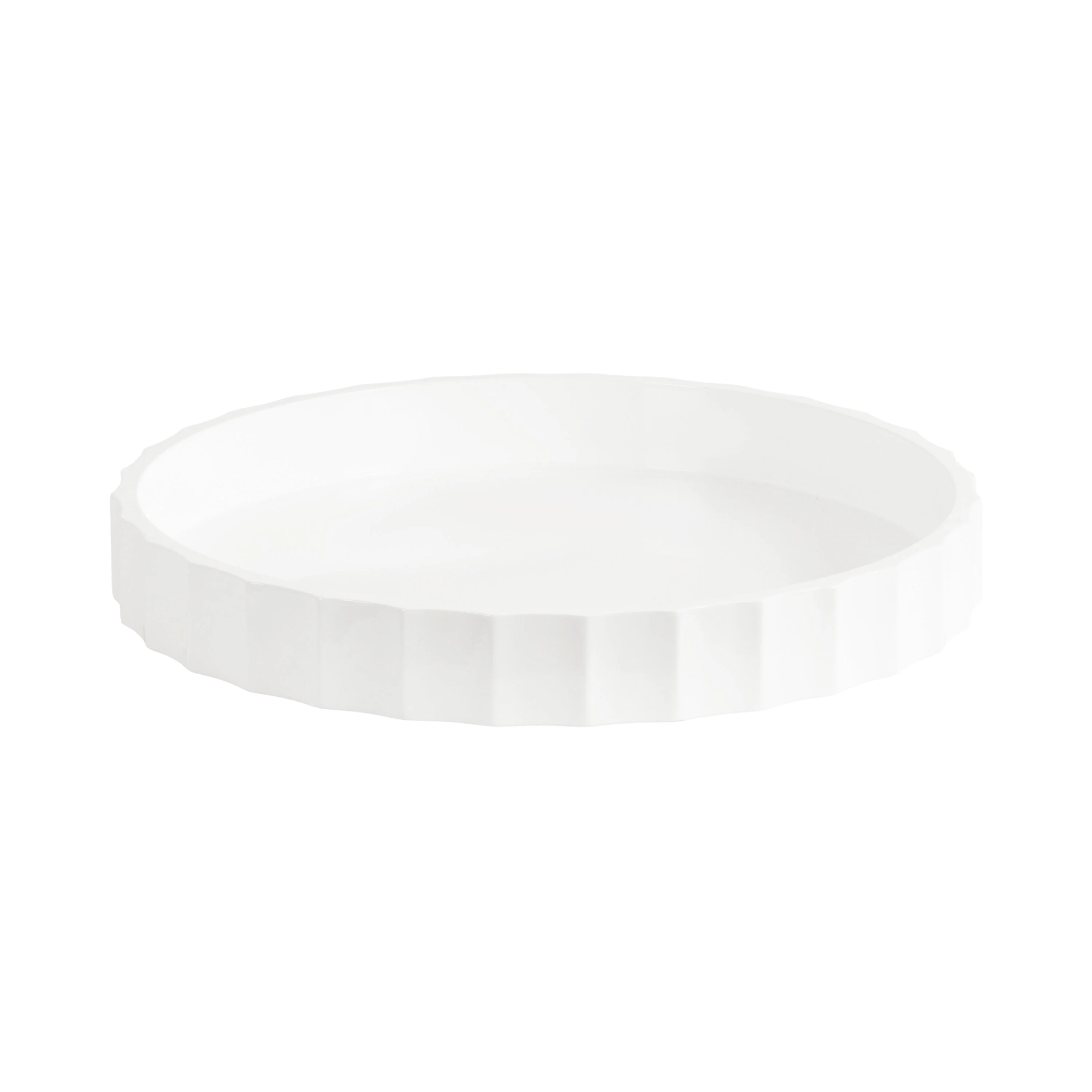 Lissi Round Tray - Image 42