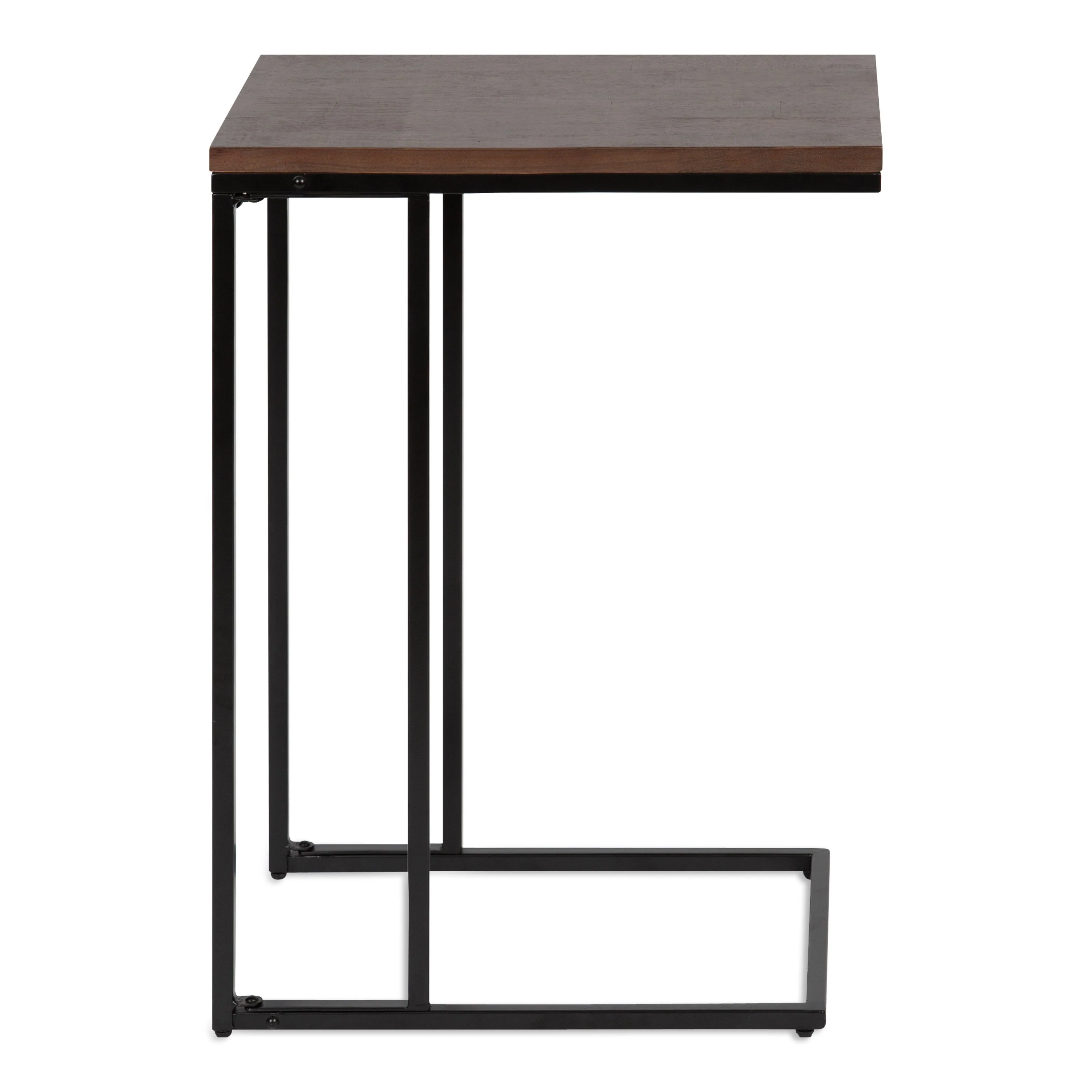 Lockridge Metal Base C-Table - Image 3