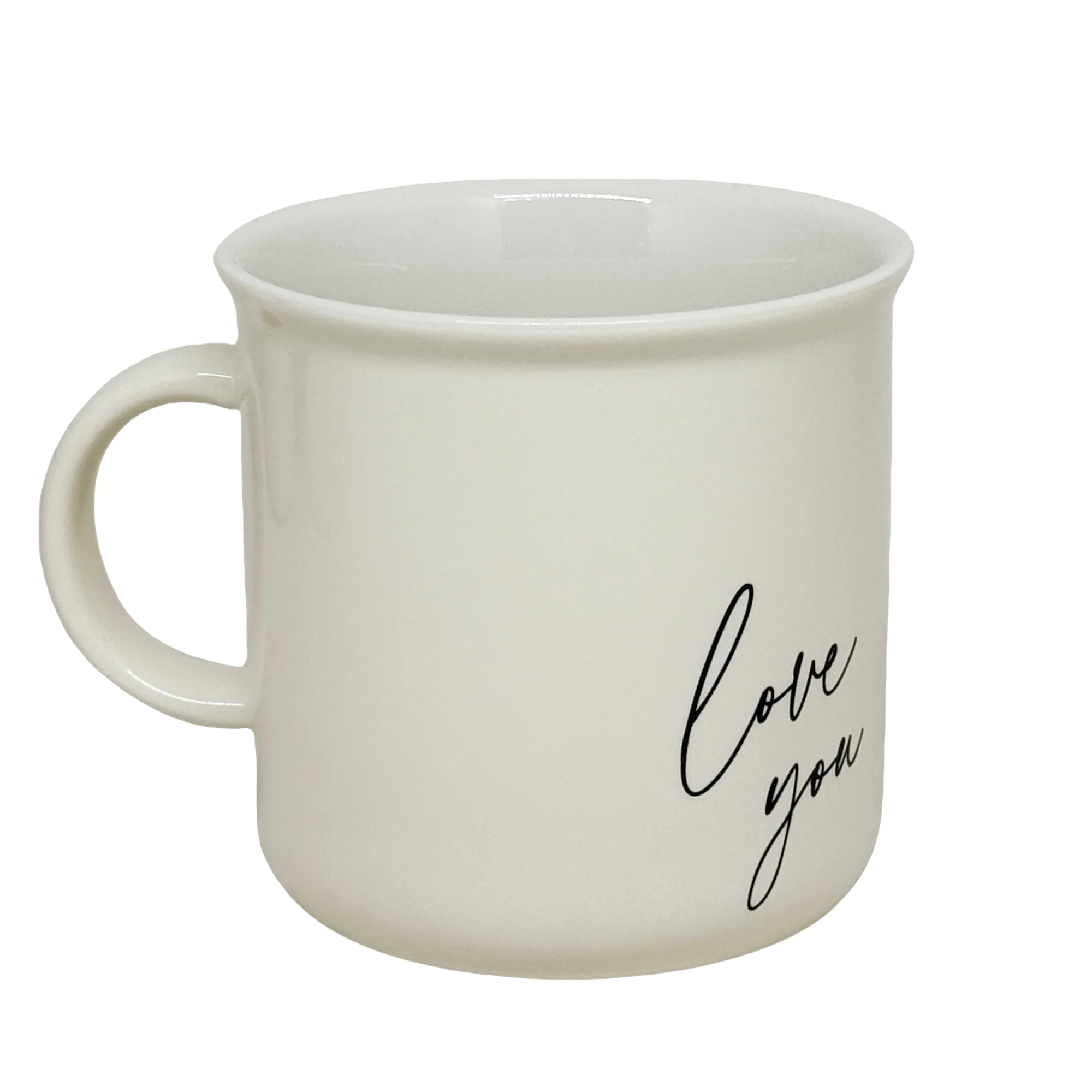 Love You 11 oz Coffee Mug - Image 7