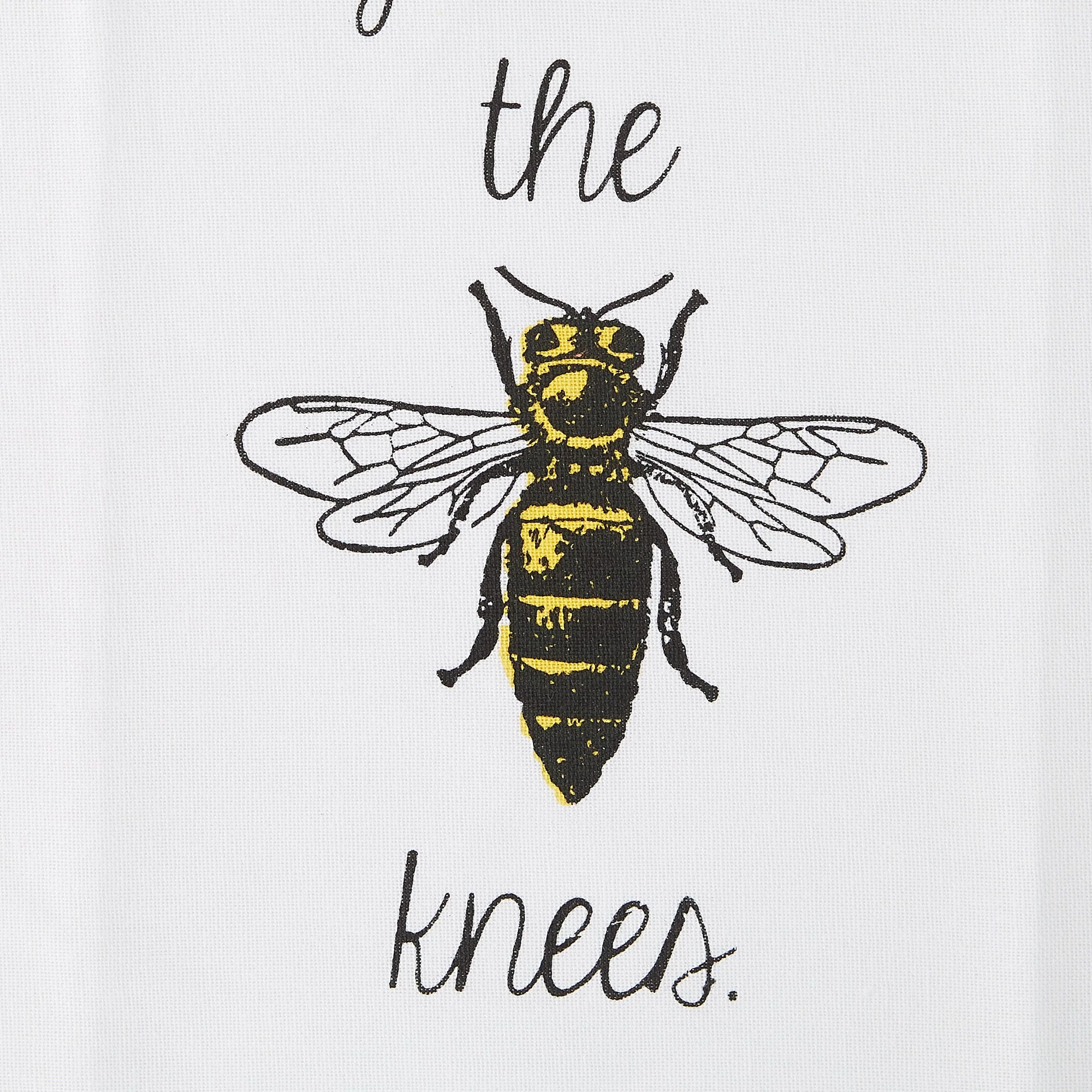 Love You Print Dishtowels, Set Of 3 - Image 9