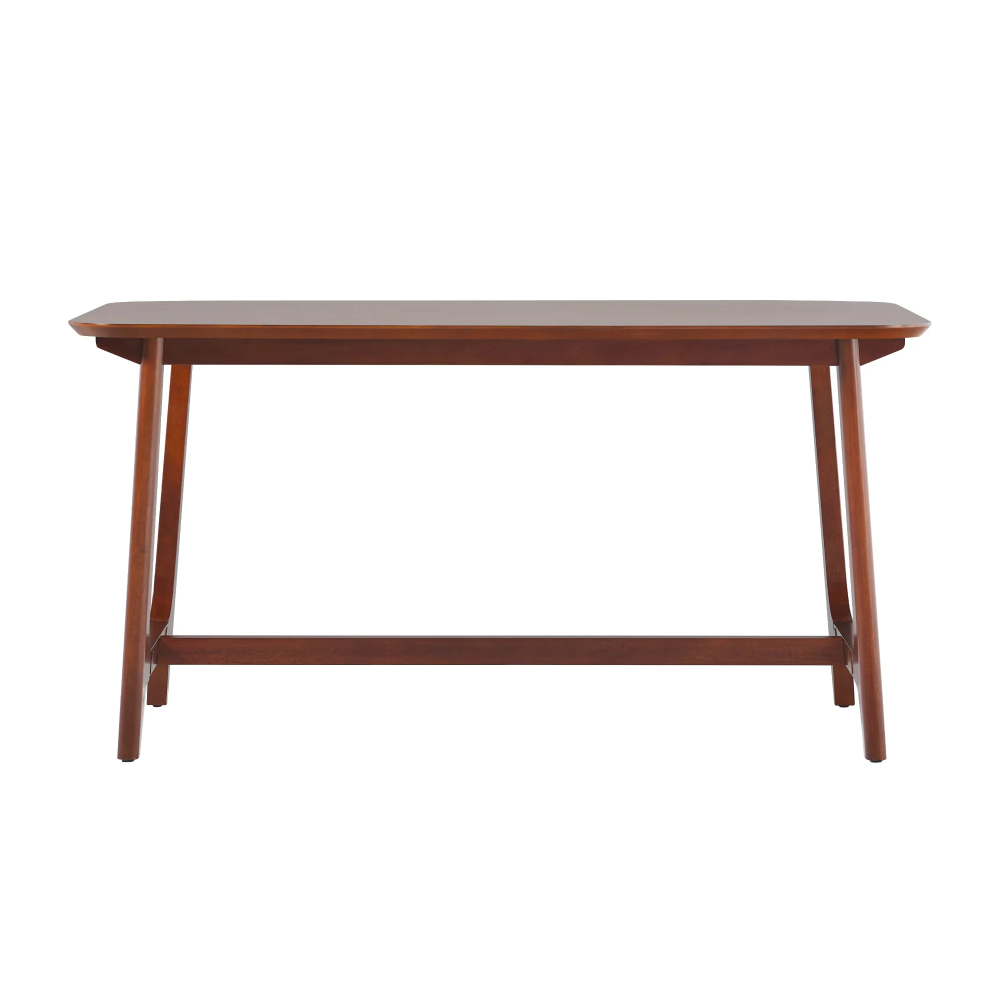 Lunara Dining Table with Trestle Base - Image 10