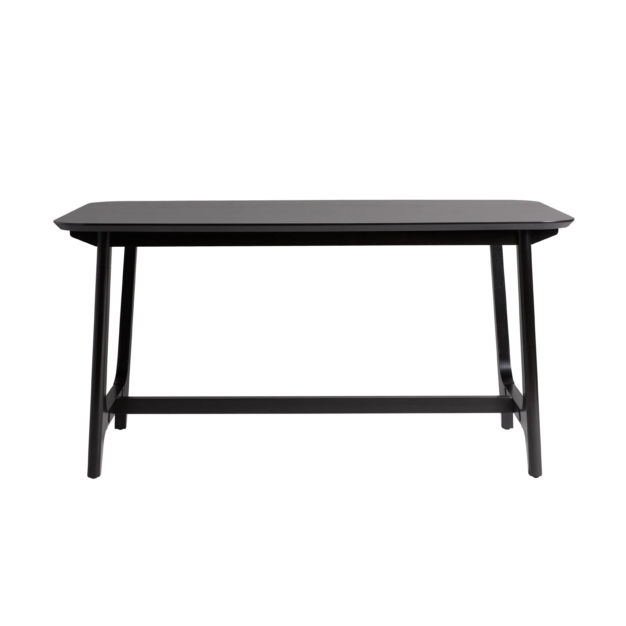 Lunara Dining Table with Trestle Base - Image 3