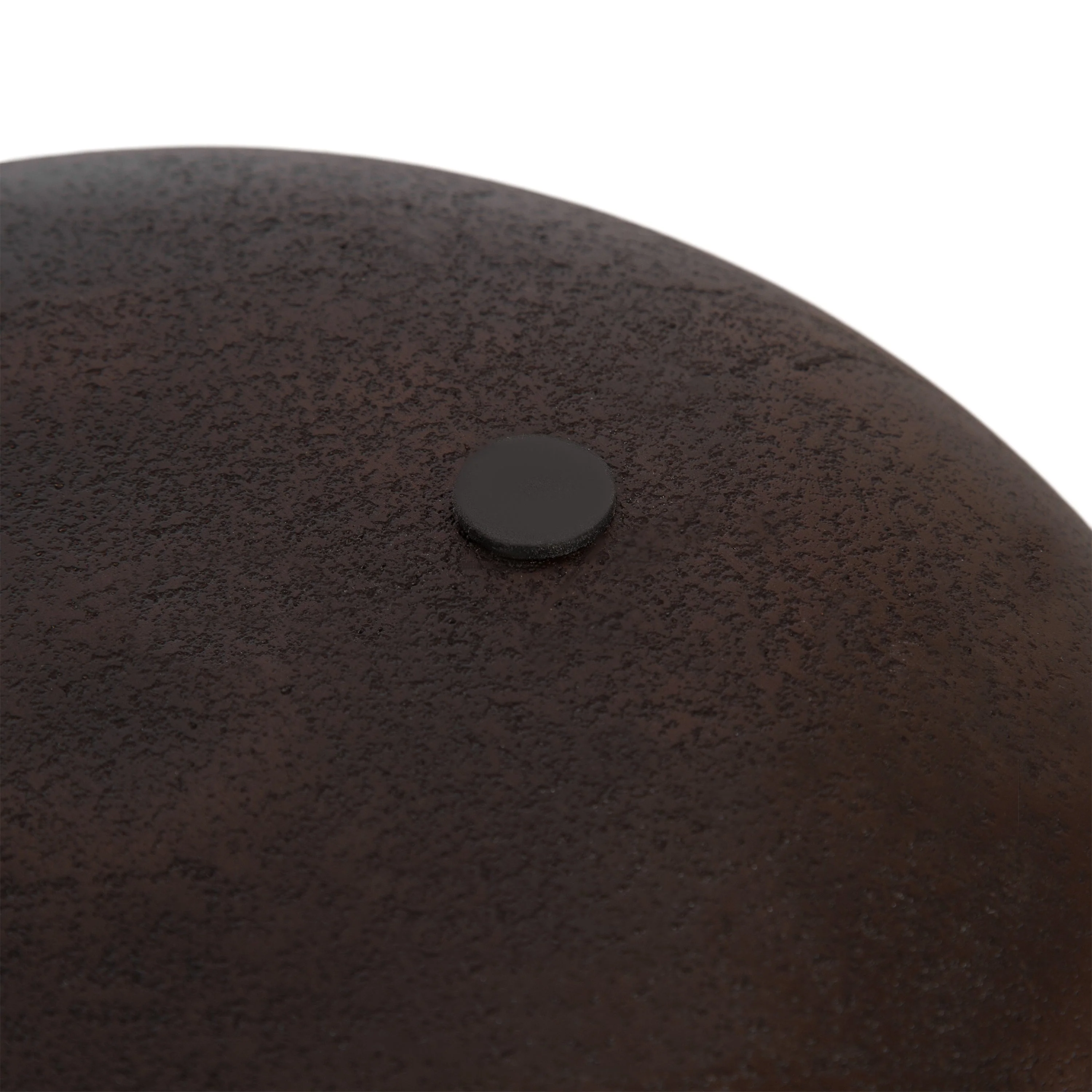 Lusila Metal Loop Serving Bowl - Image 4