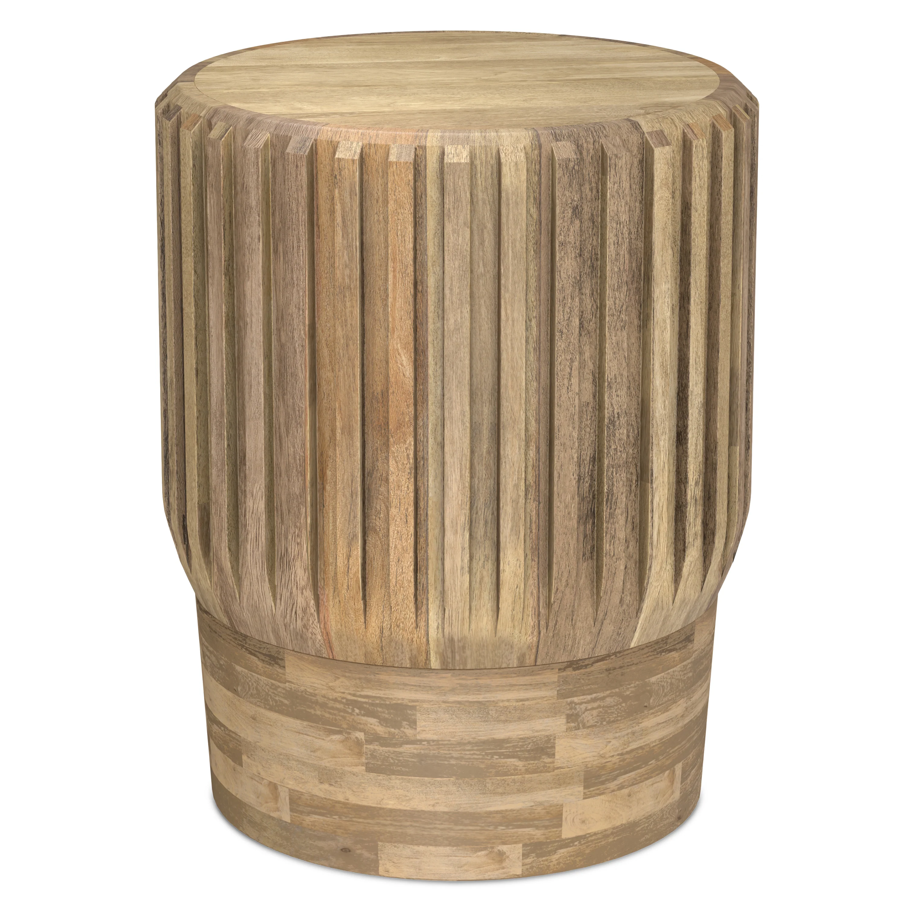 Lyall Side Table - Image 11