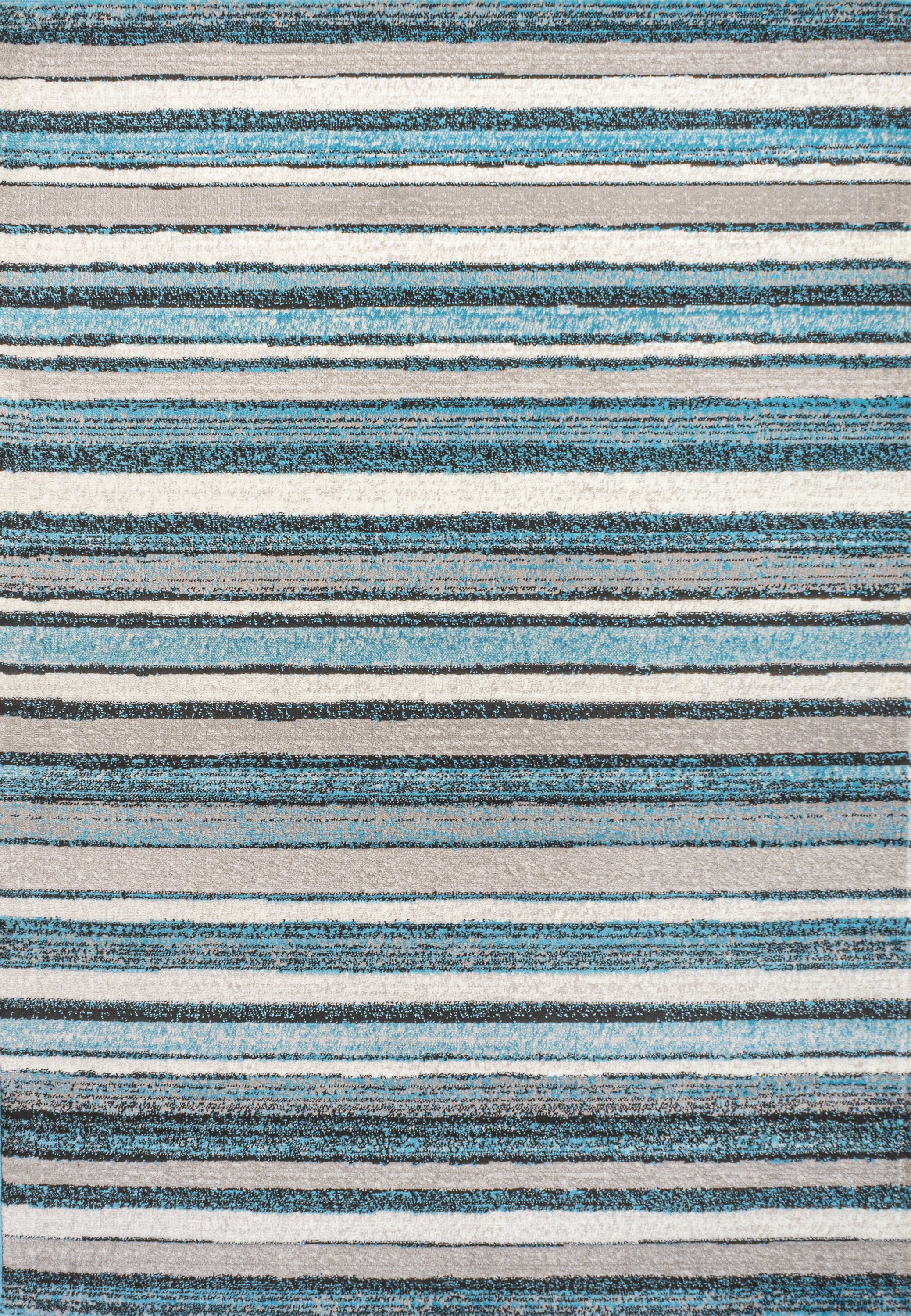 Magnolia Beach Strie' Striped Area Rug - Image 10