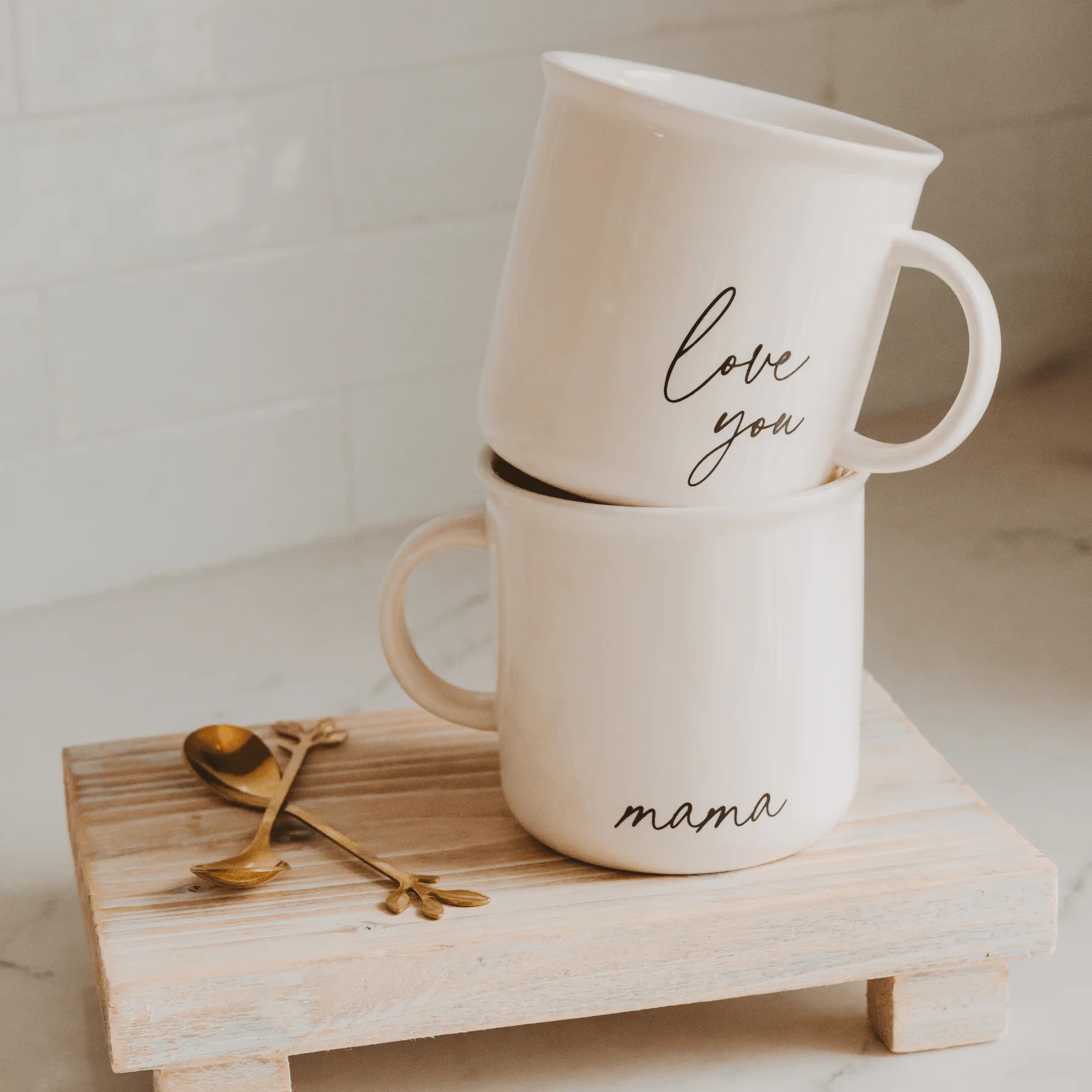 Mama 11 oz Coffee Mug - Image 4