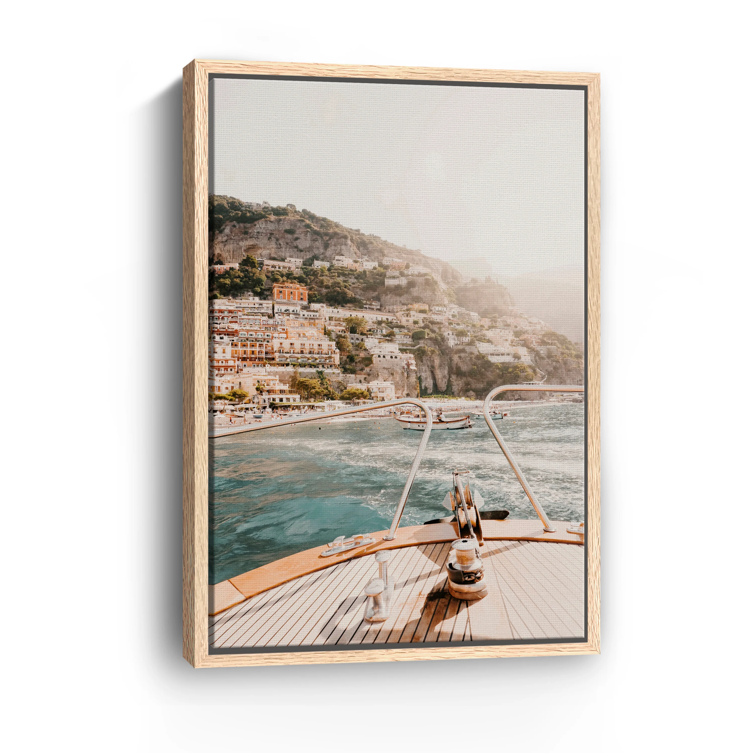 Marmorata Canvas Giclee - Image 9