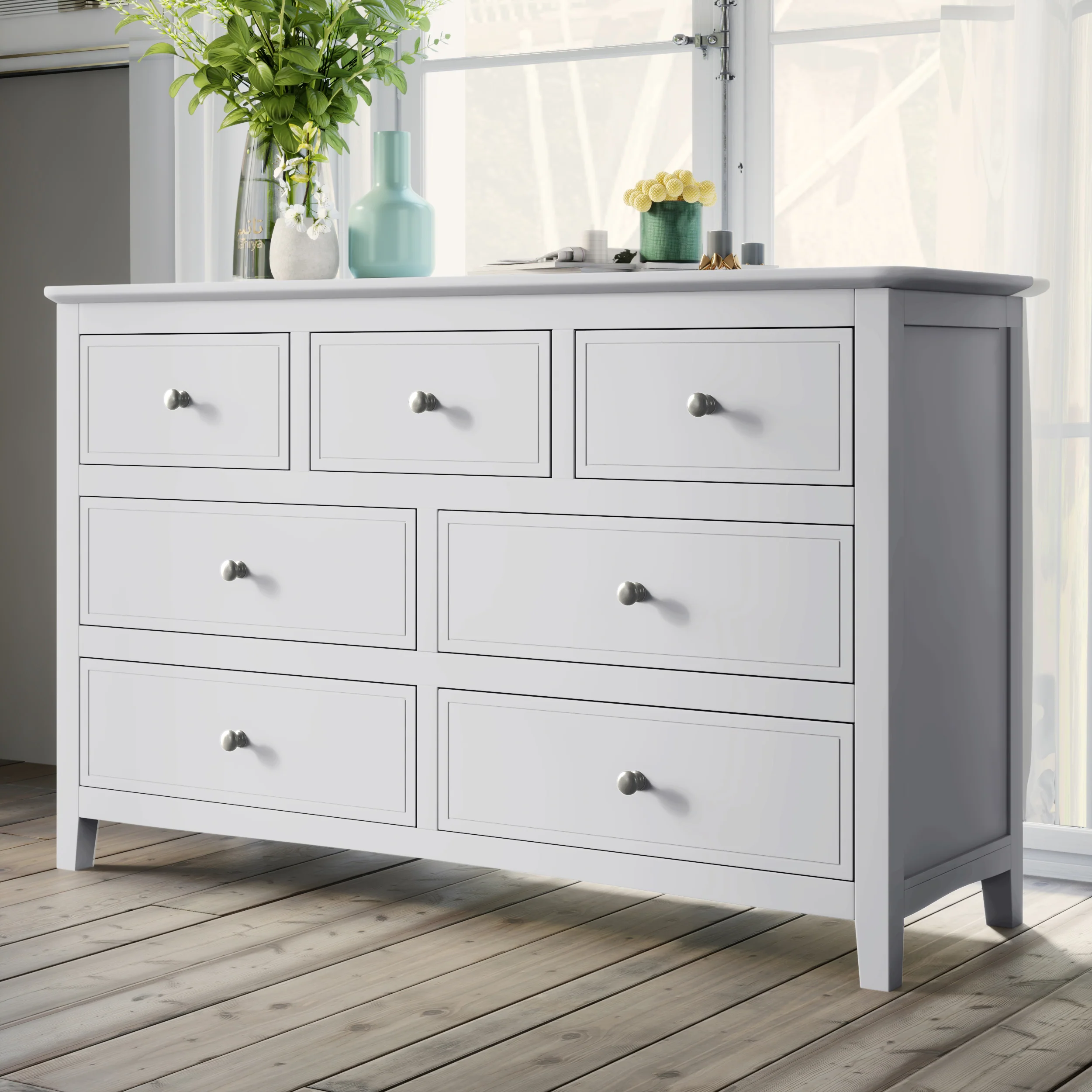 Mason 3 Piece Bedroom Set - Image 14