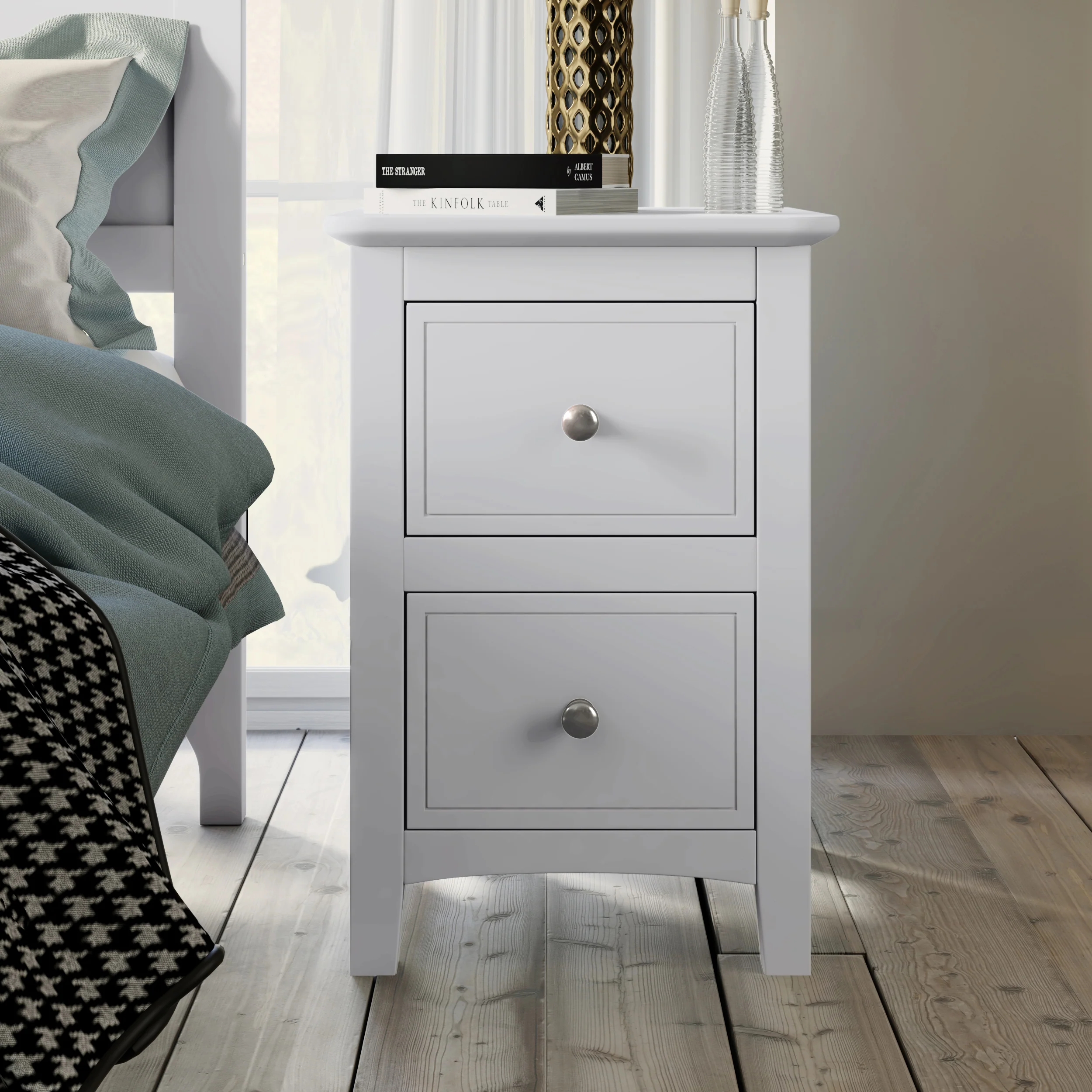 Mason 3 Piece Bedroom Set - Image 15