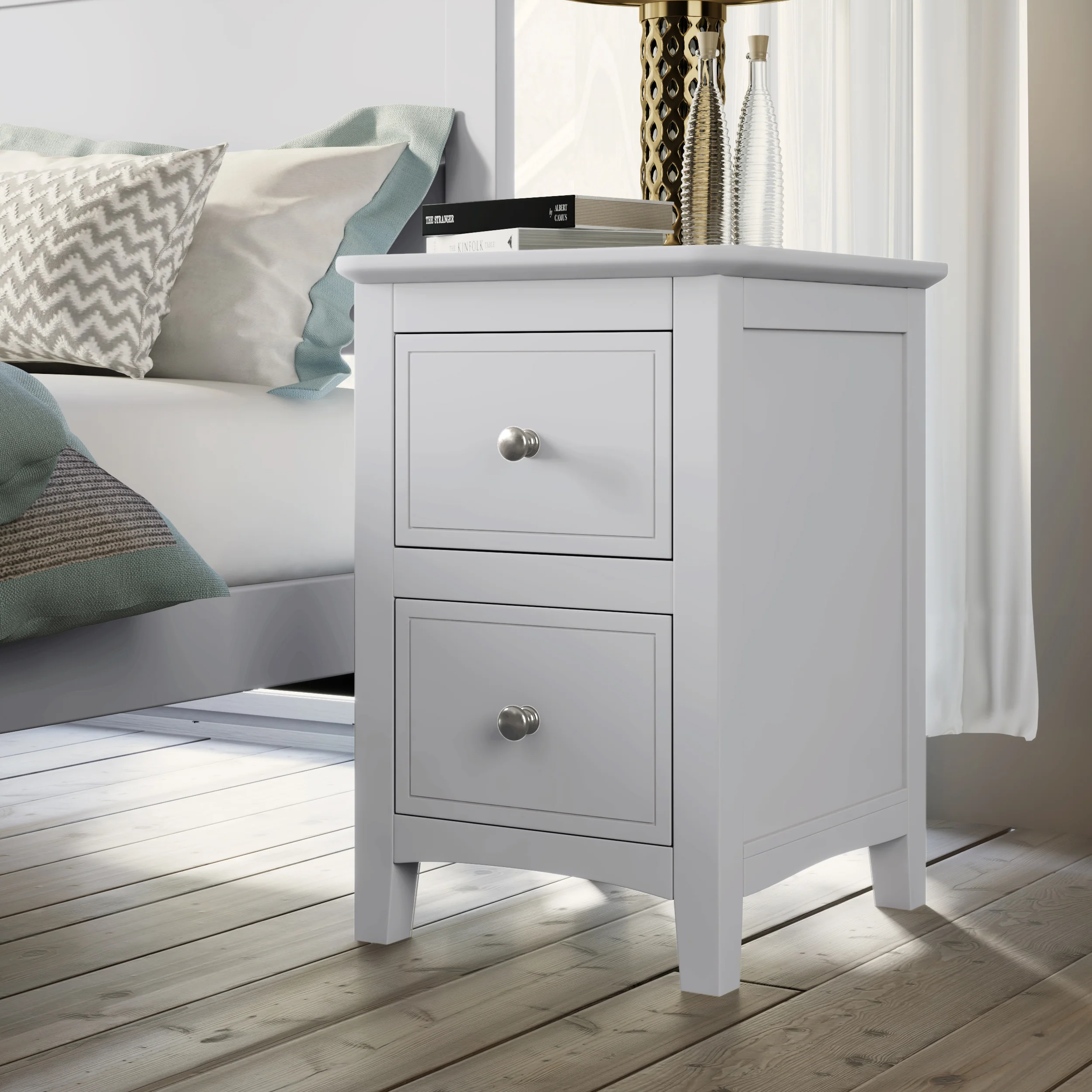 Mason 3 Piece Bedroom Set - Image 17