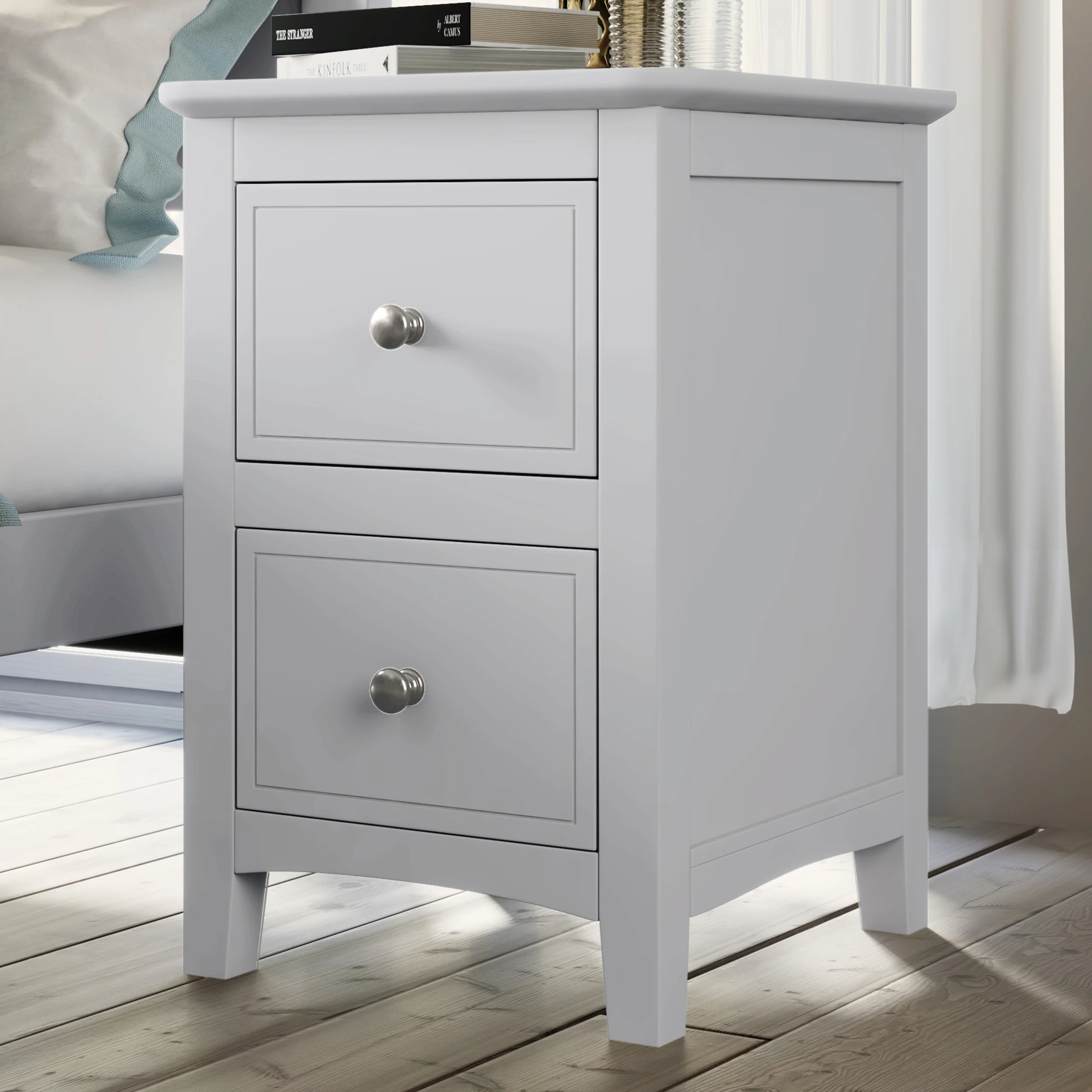 Mason 3 Piece Bedroom Set - Image 18