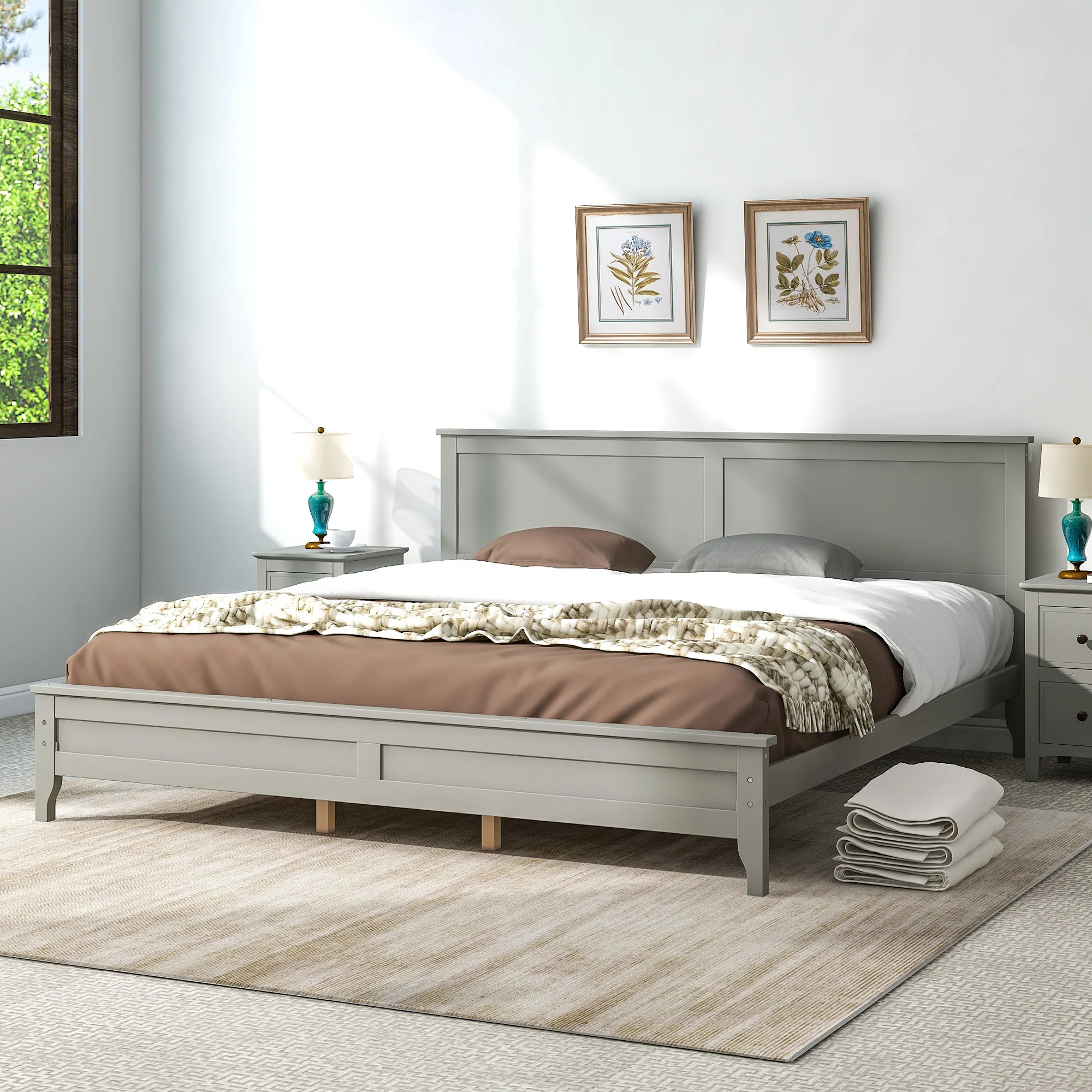 Mason 3 Piece Bedroom Set - Image 22