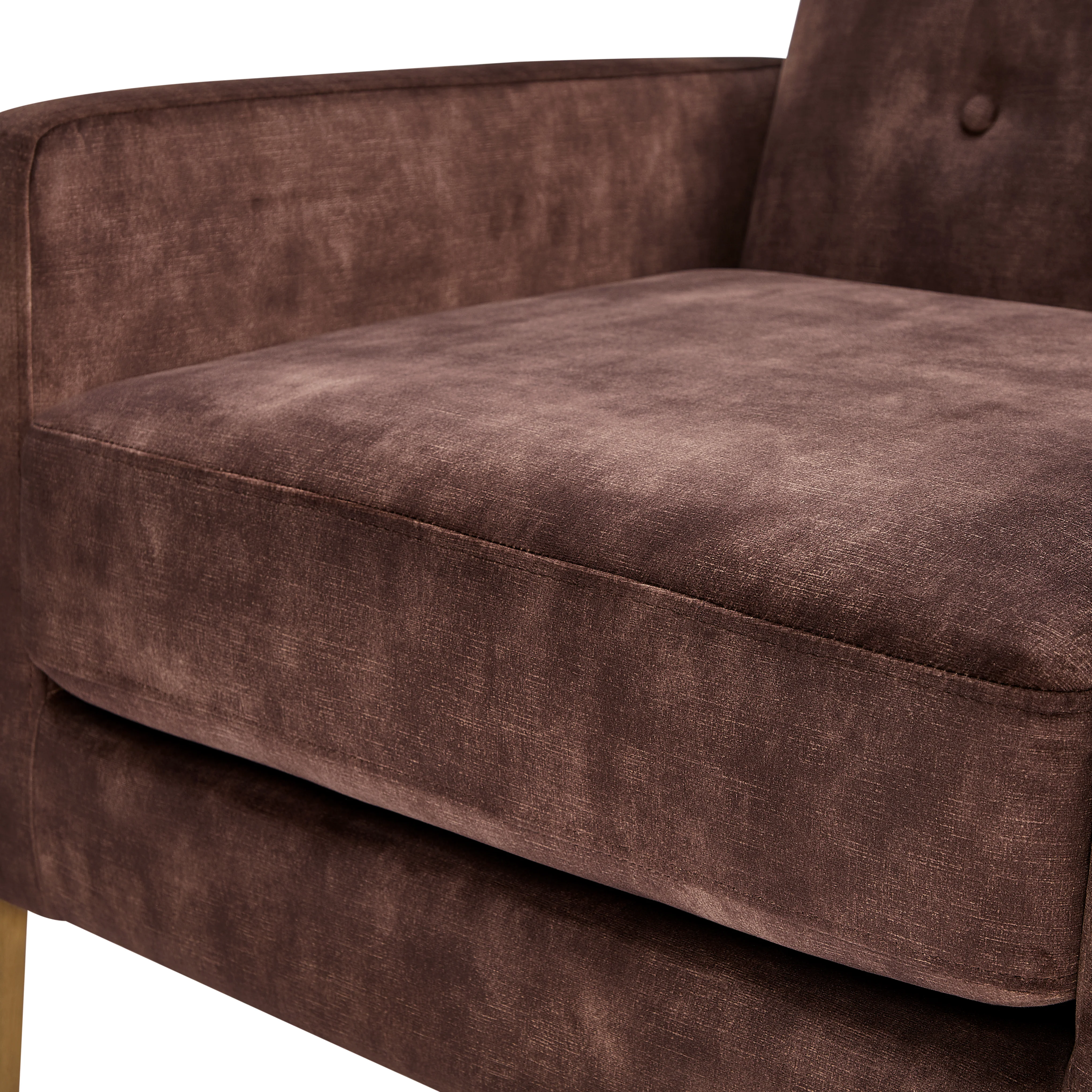 Matson Tufted Back Accent Chair - Image 21