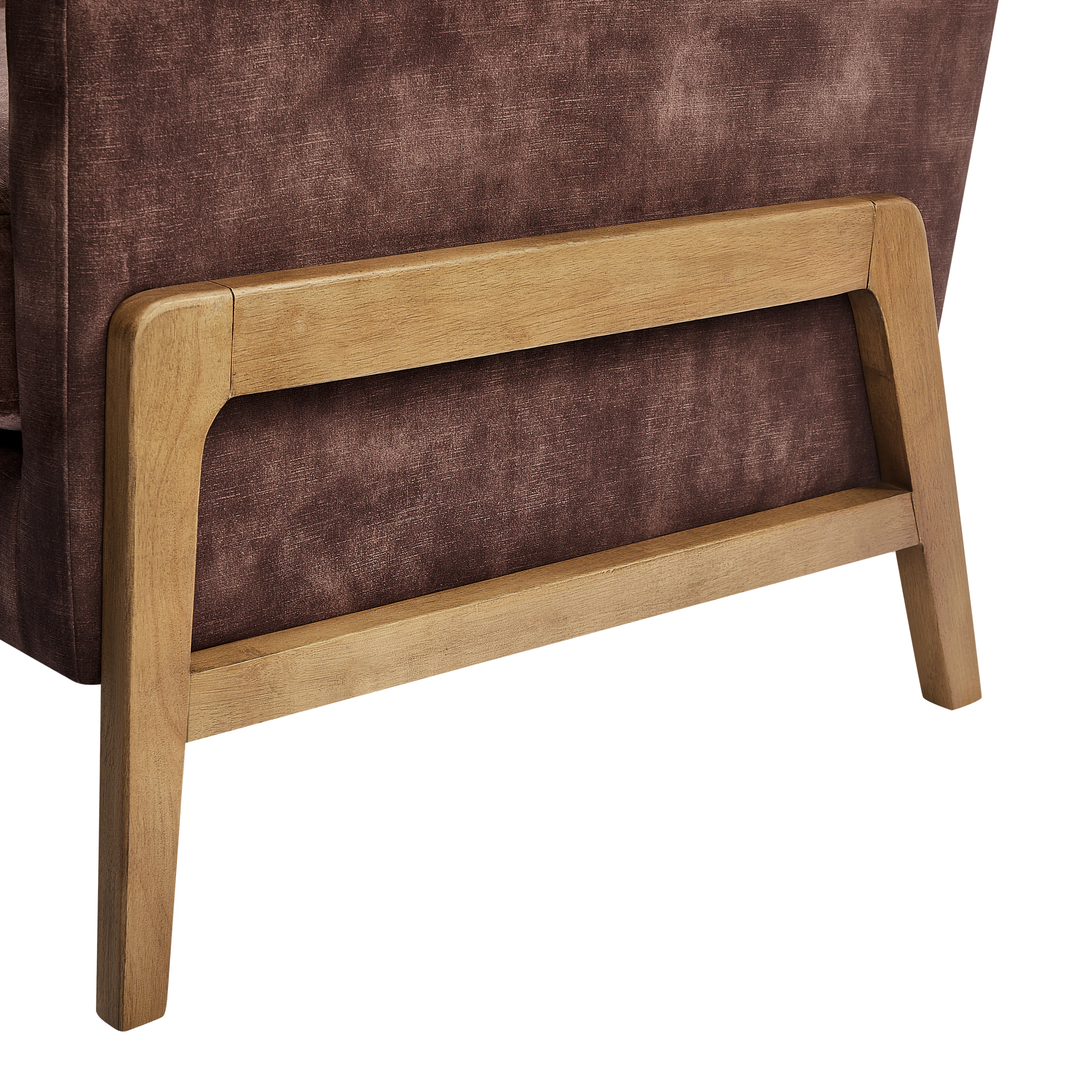 Matson Tufted Back Accent Chair - Image 22