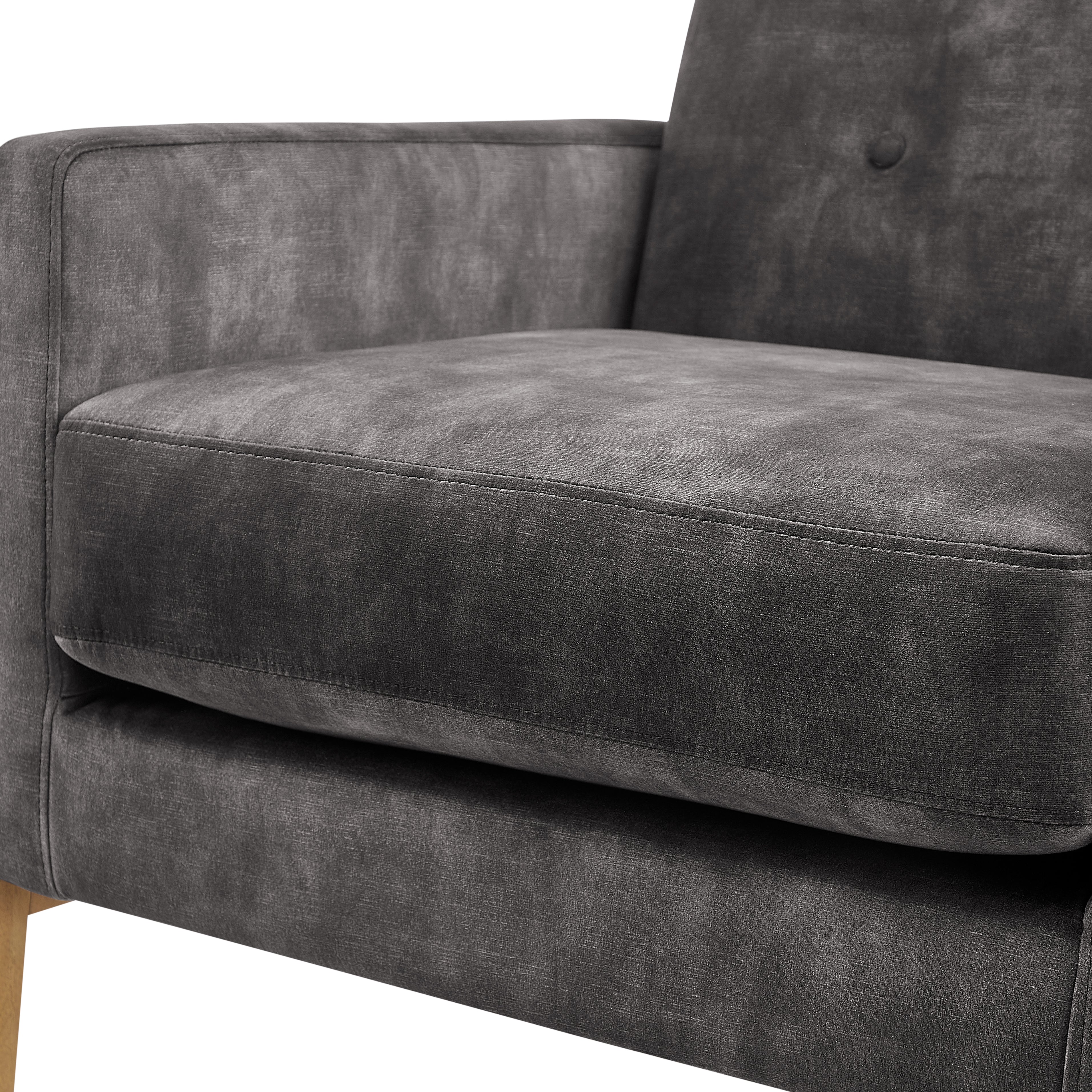 Matson Tufted Back Accent Chair - Image 32