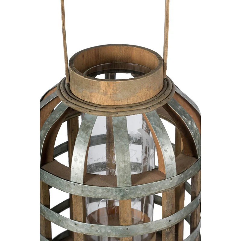 Medium Shanghai Lantern - Image 12