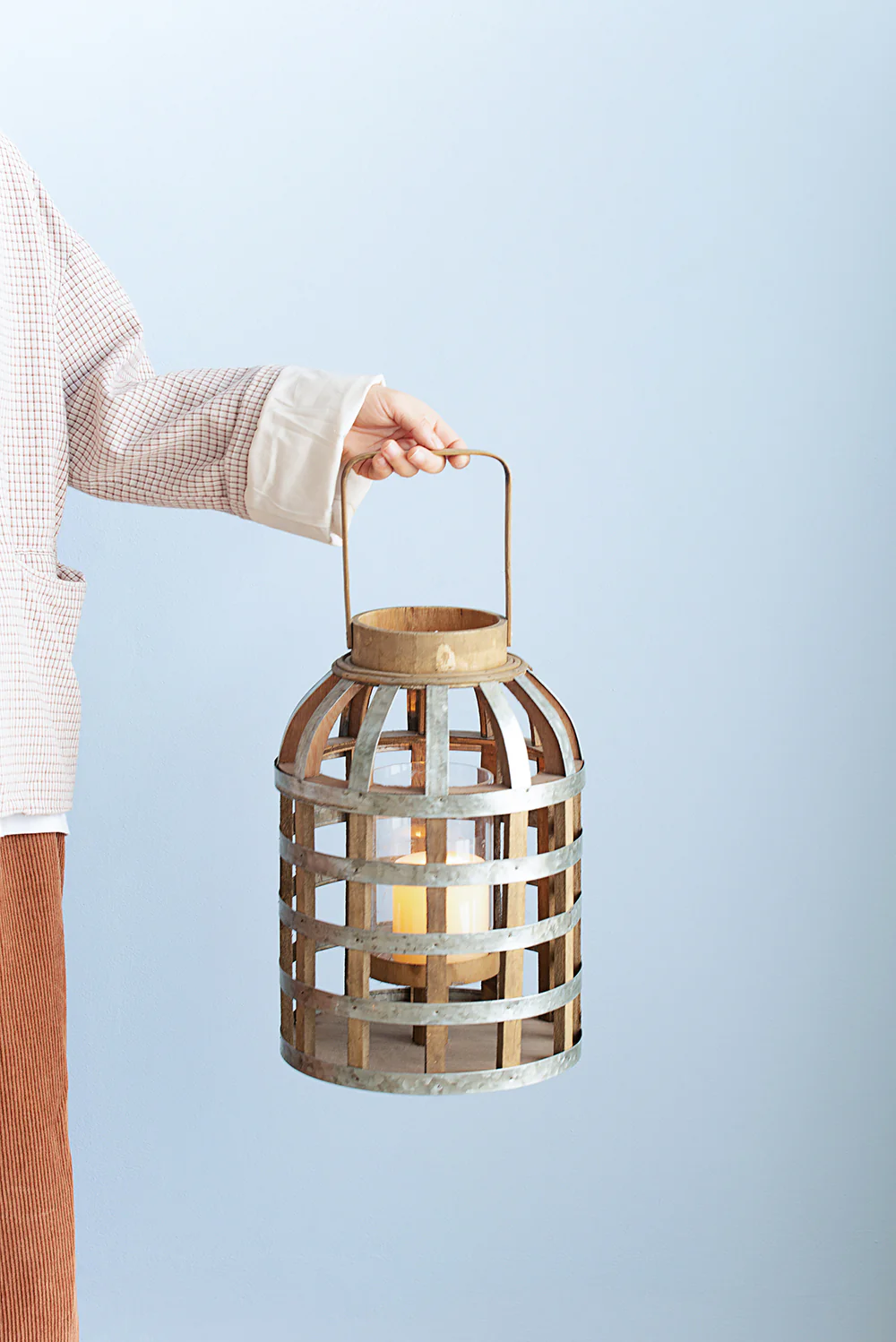 Medium Shanghai Lantern - Image 3