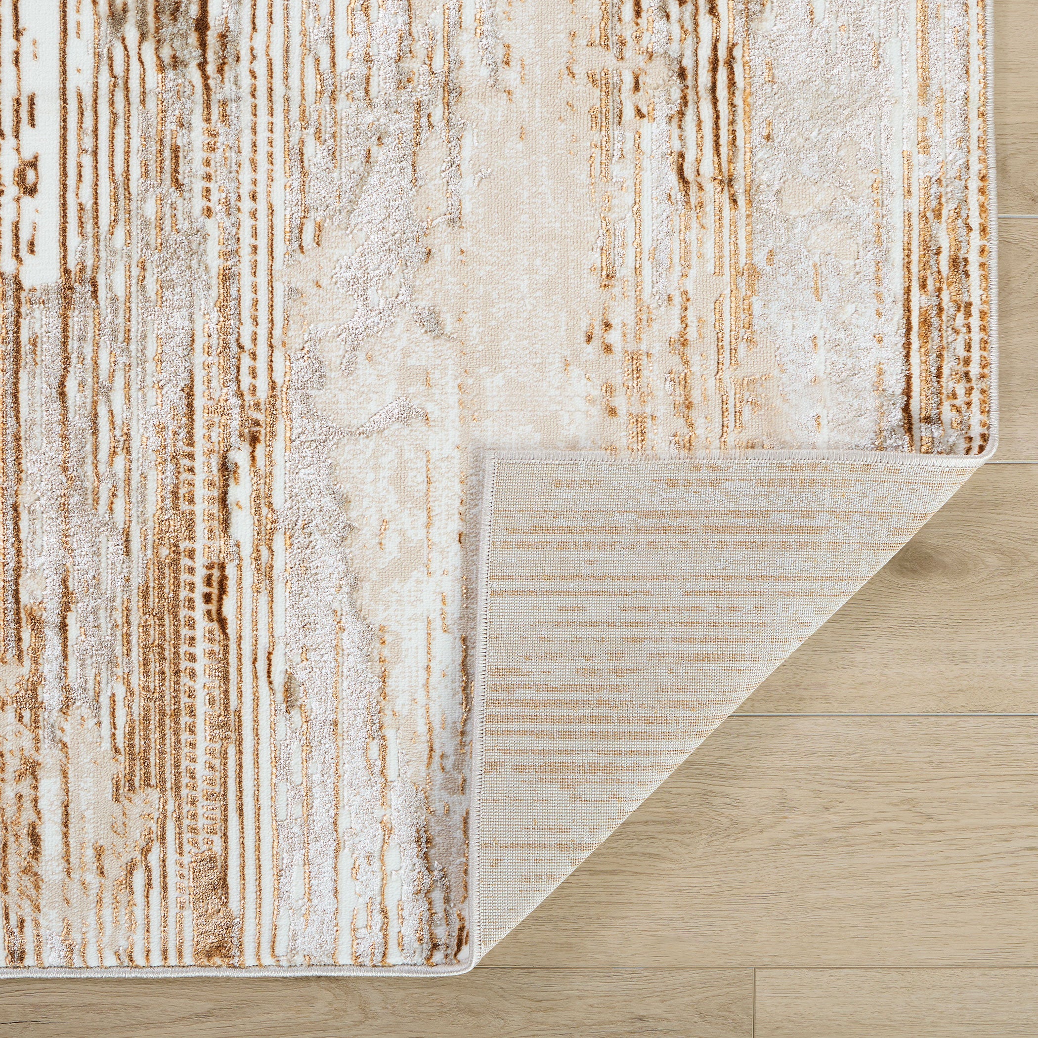 Merlet Gold Rug - Image 5