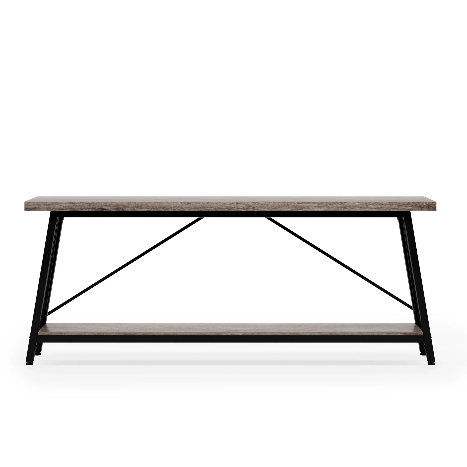 Millstone Industrial Sofa Table - Image 16