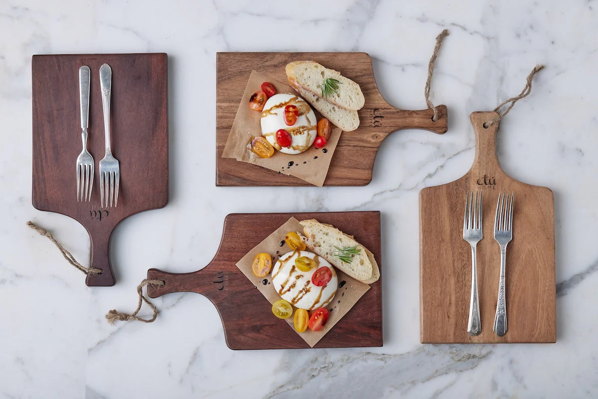 Mini Charcuterie Board - Image 2