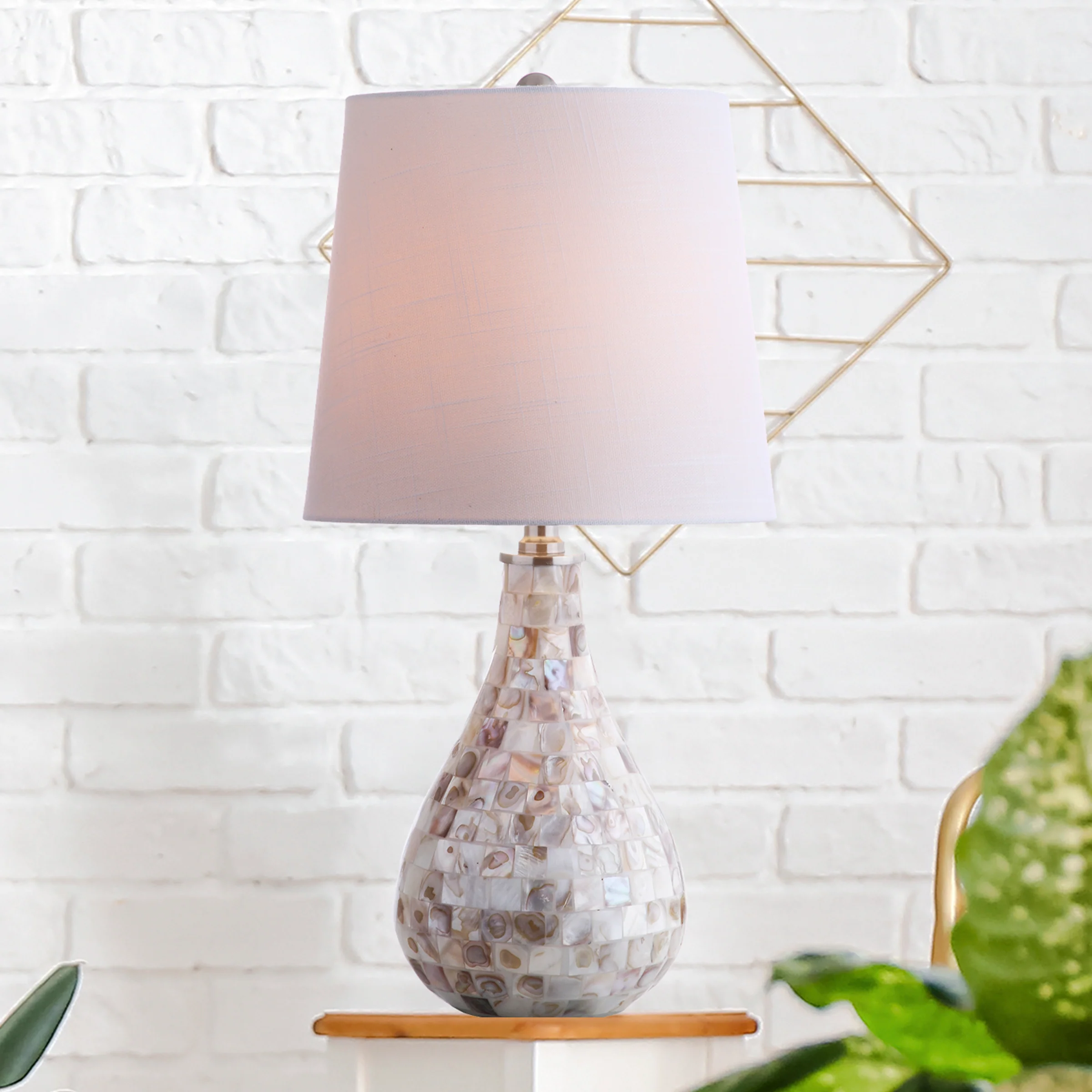 Mona Mini LED Table Lamp - Image 4
