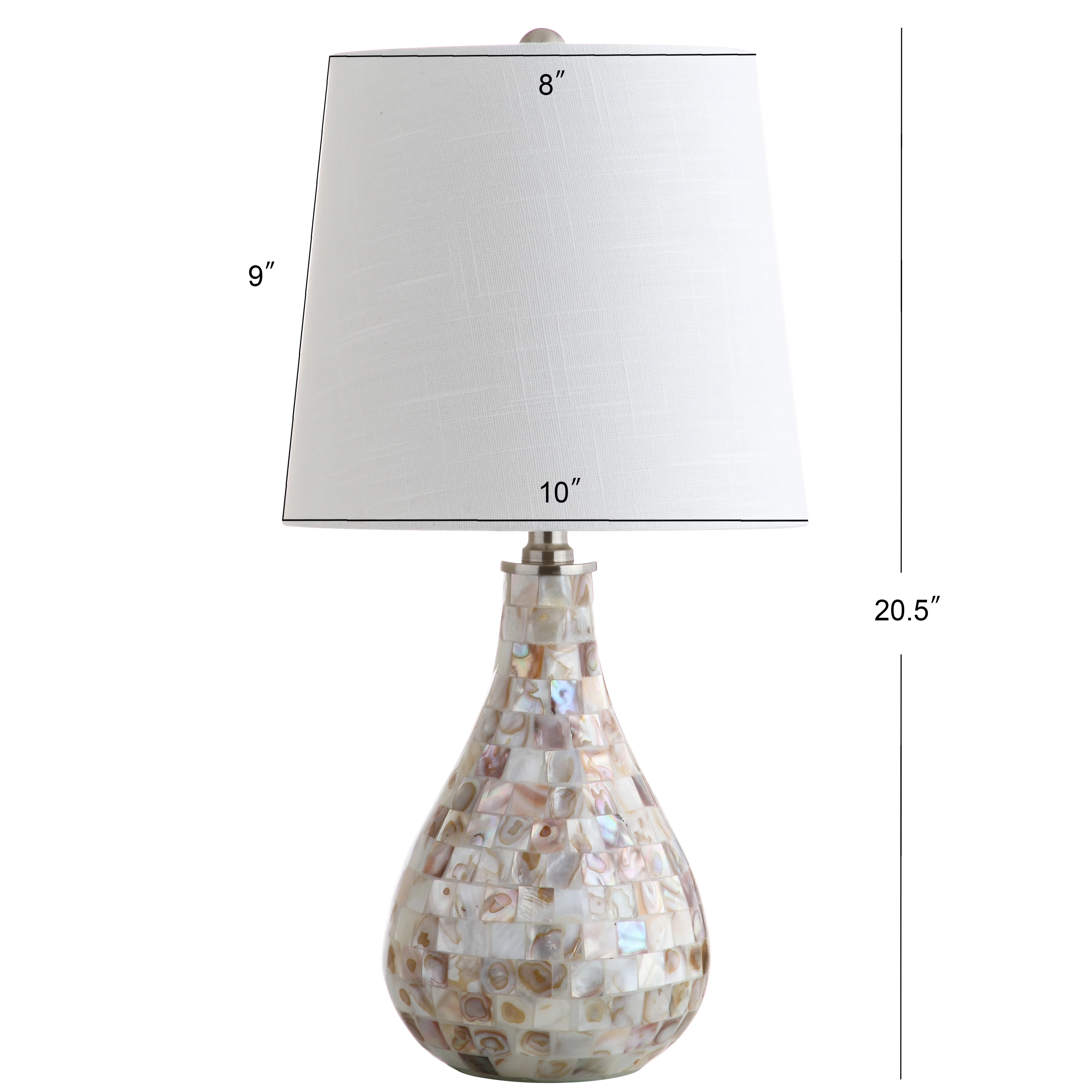 Mona Mini LED Table Lamp - Image 7