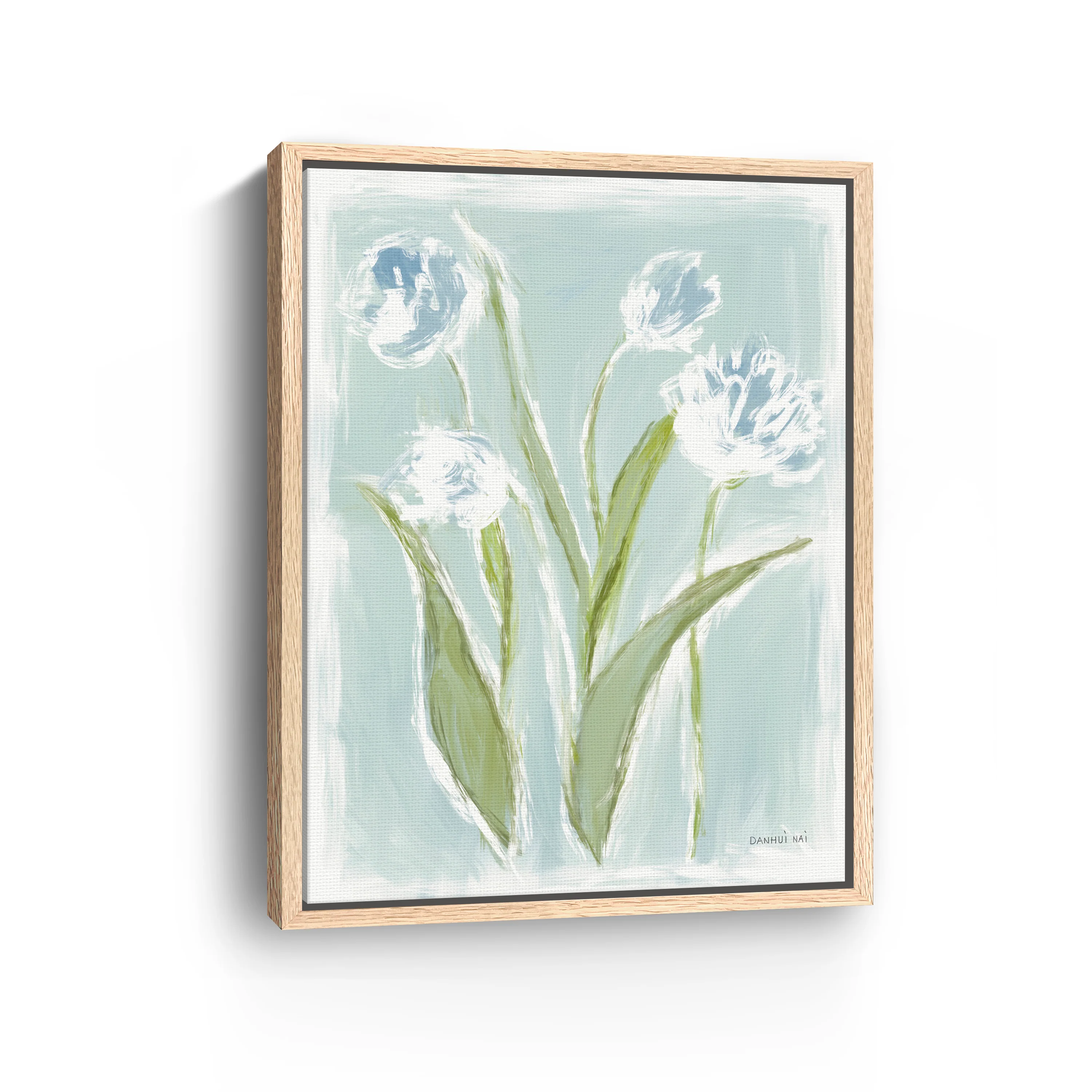 Mystic Summer III Canvas Giclee - Image 10