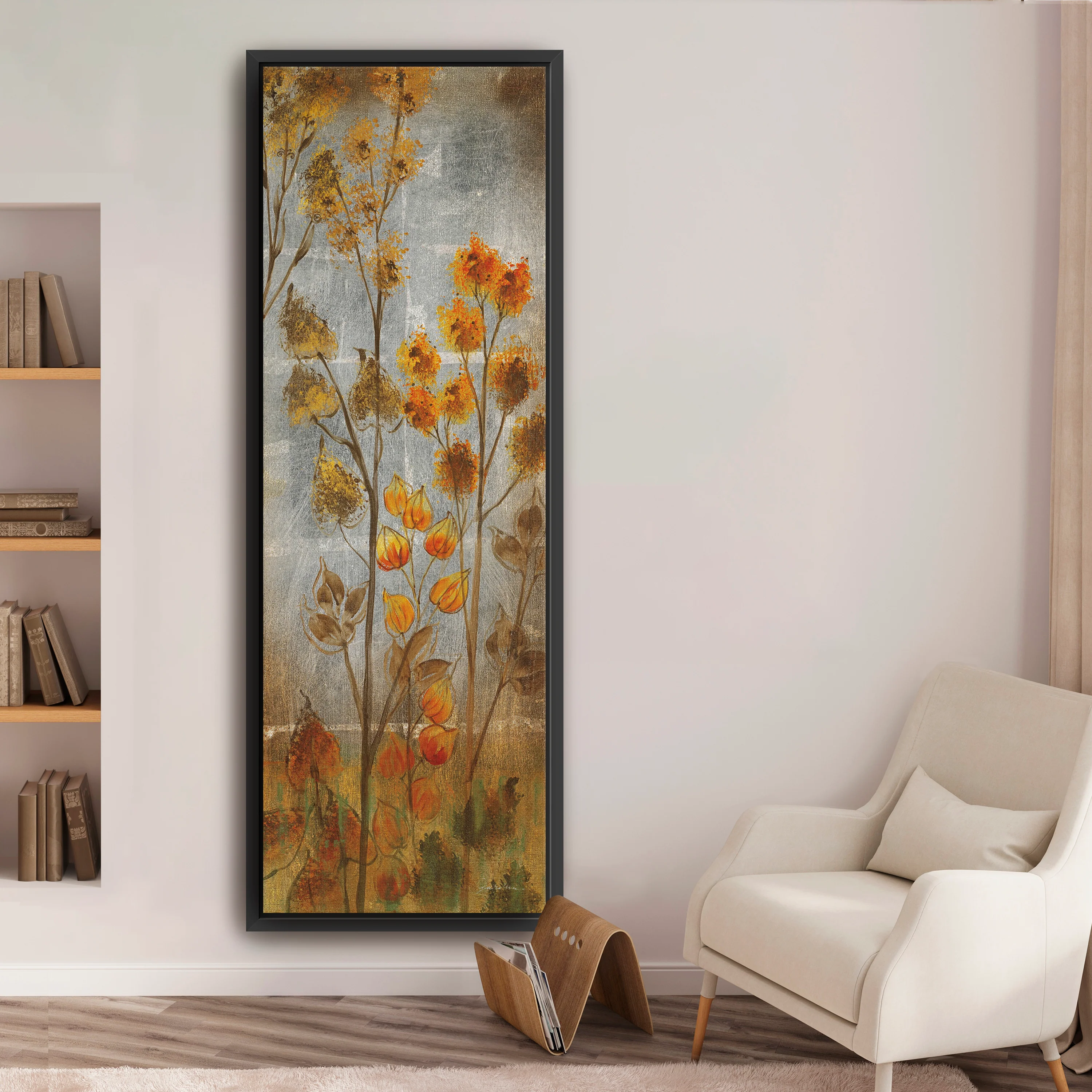 Nature Canvas Giclee - Image 2