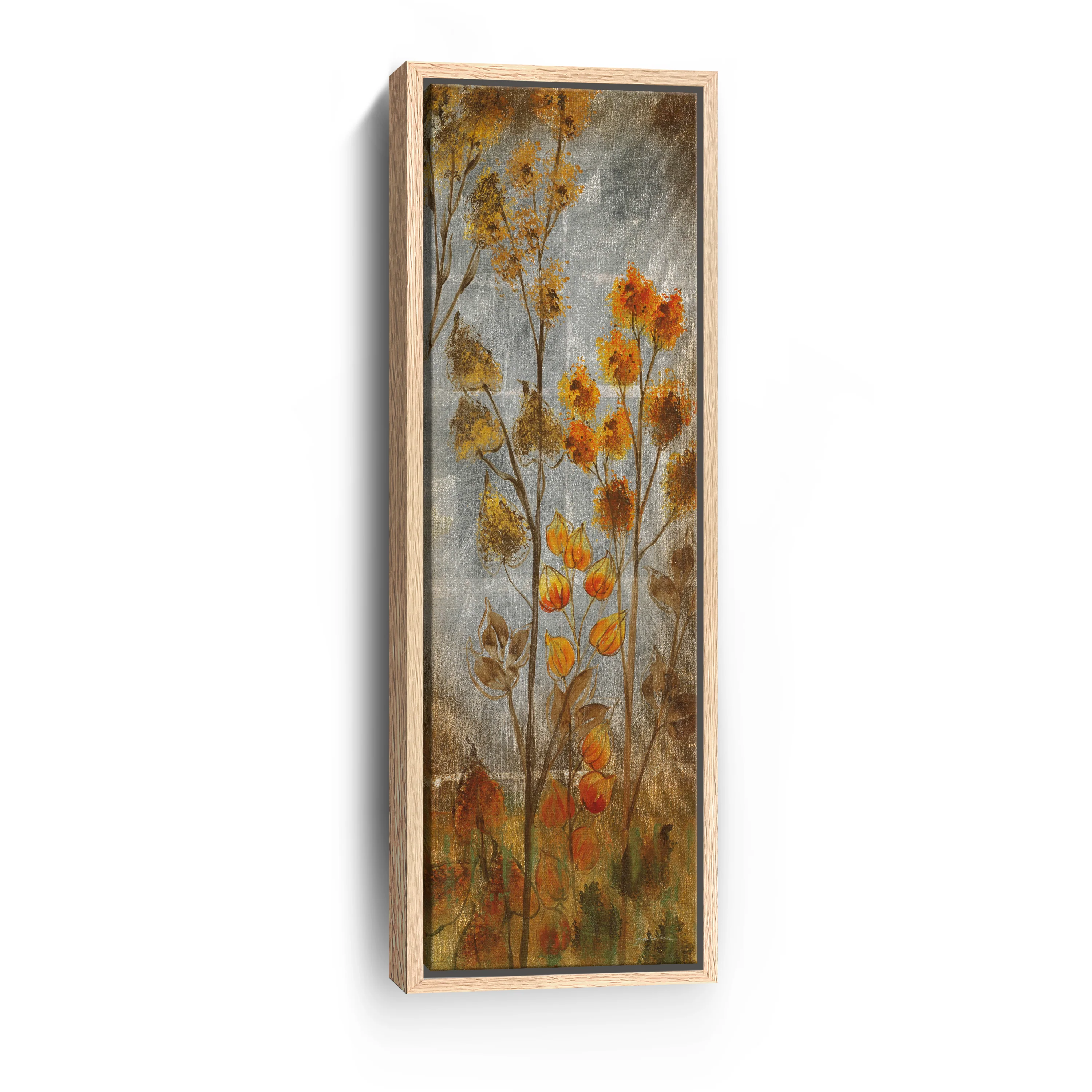 Nature Canvas Giclee - Image 9