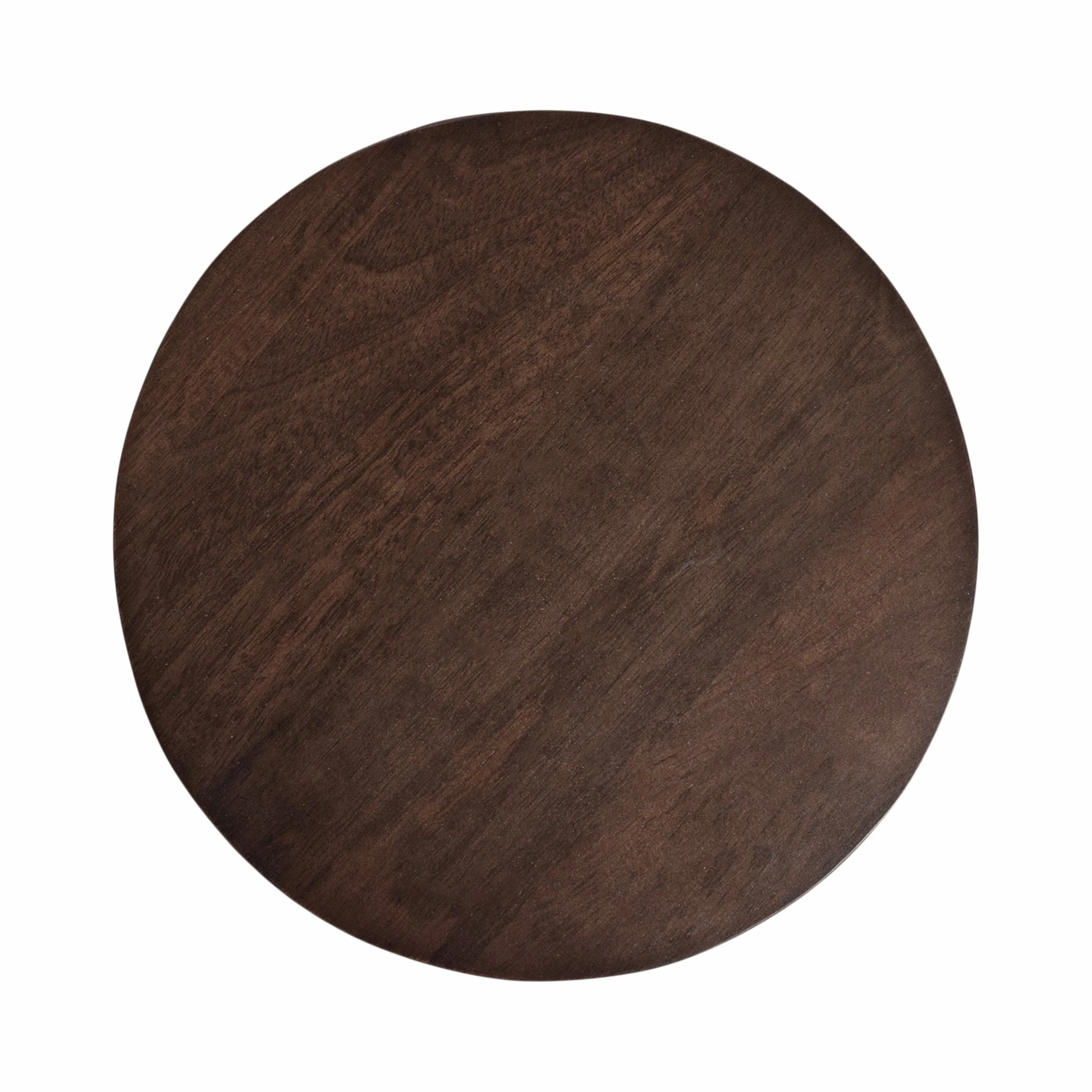 Nisha Wood Drink Table - Image 10