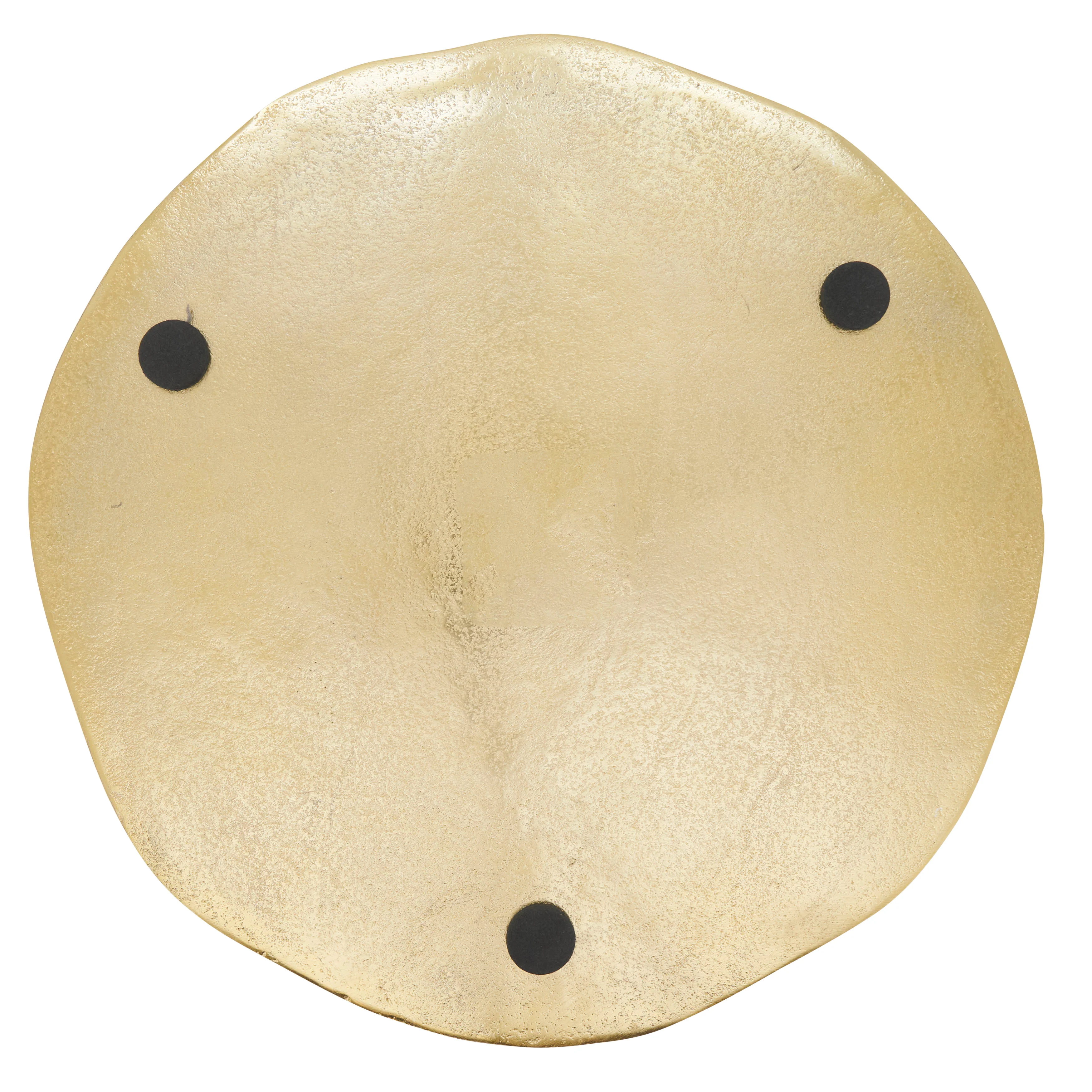 Organic Shaped Charger, Set of 4 - Image 3