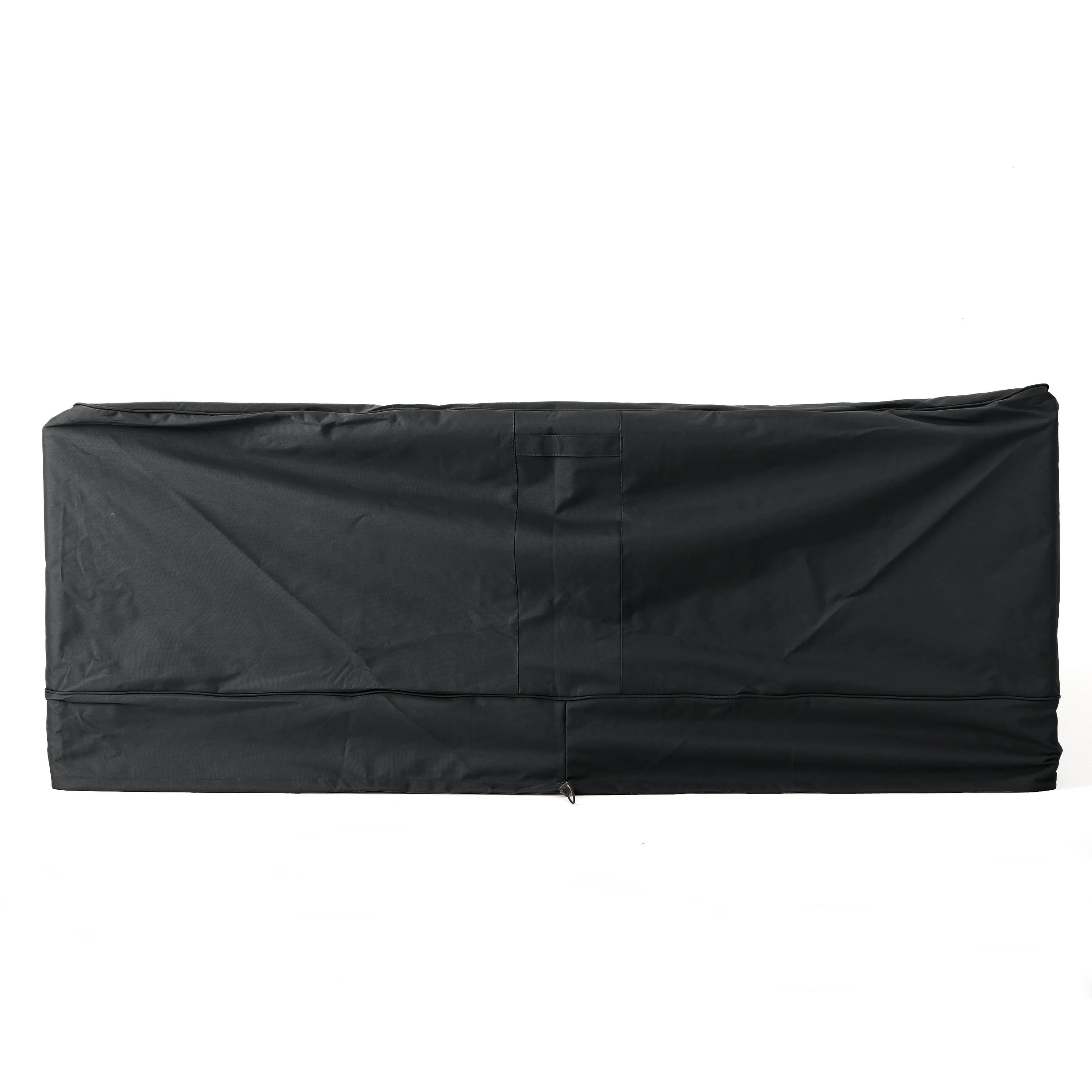 Outdoor Chat Set Cover with Waterproof Fabric - Image 4
