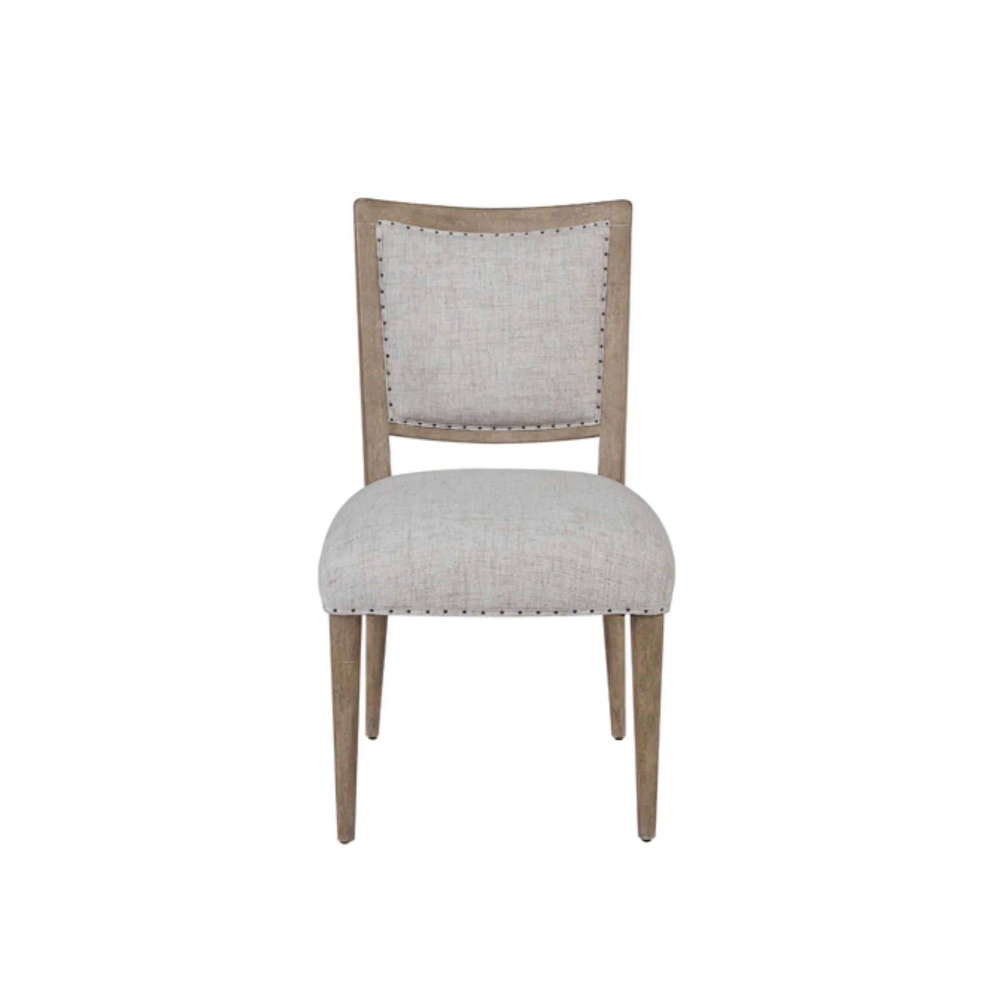 Oversized Side Dining Chair, Set of 2 - Image 3