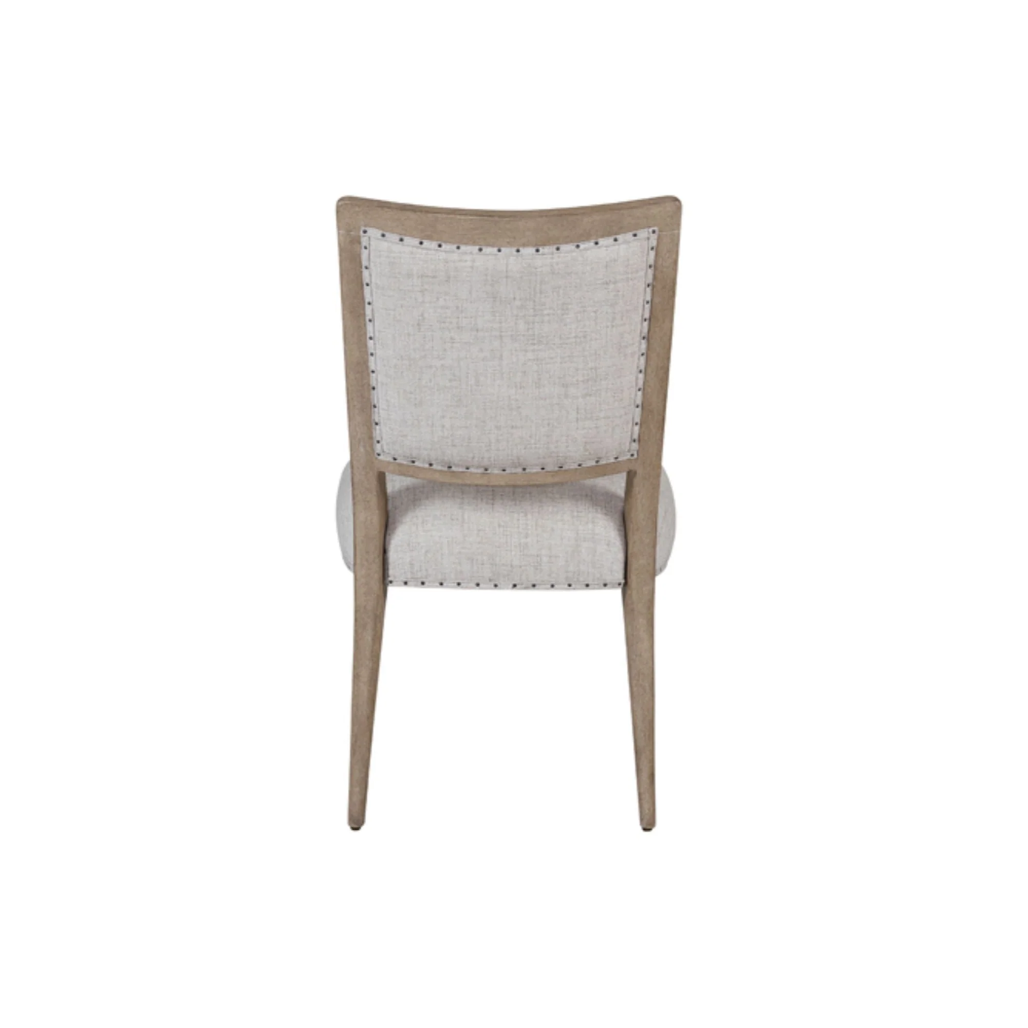 Oversized Side Dining Chair, Set of 2 - Image 6