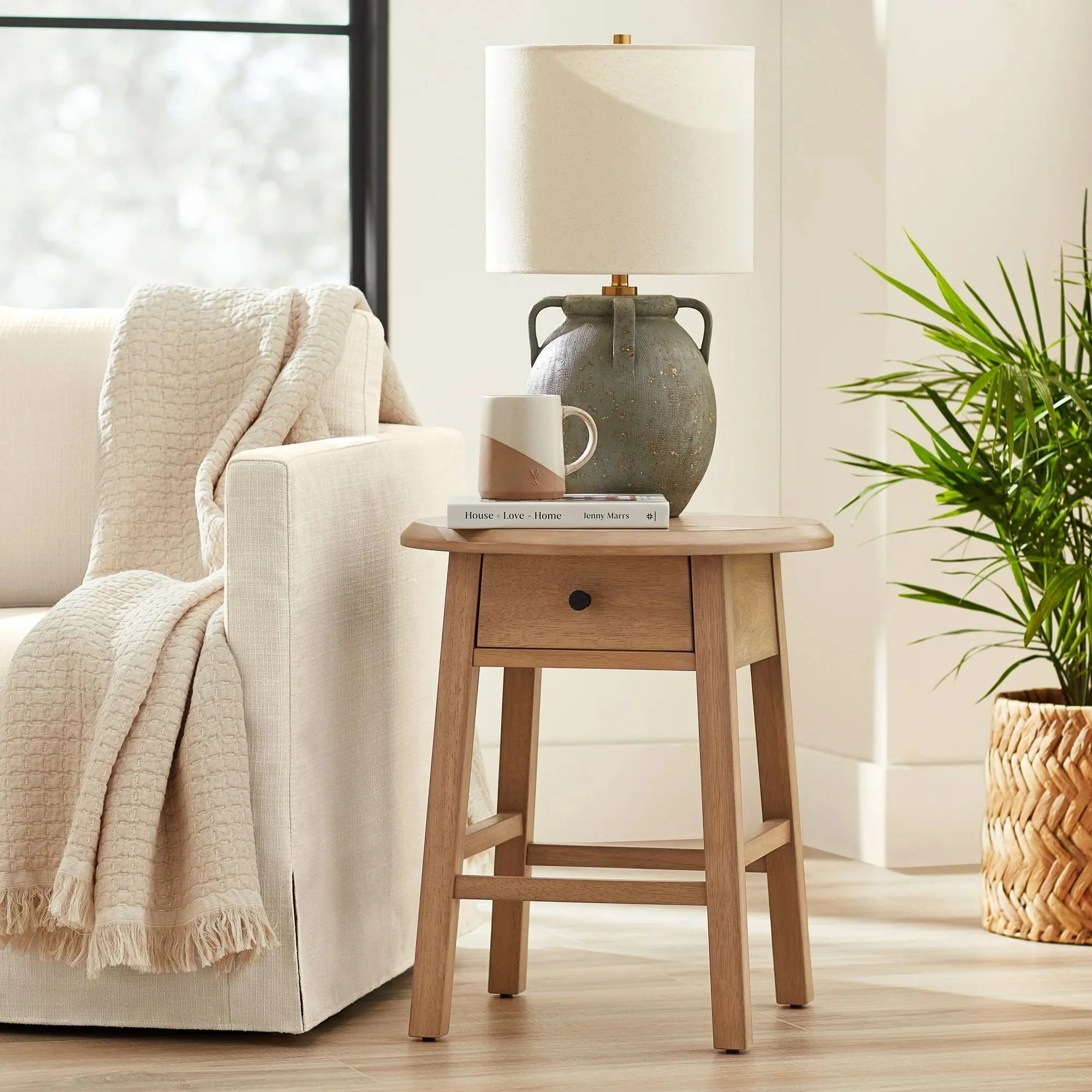 Parkridge Side Table - Image 2