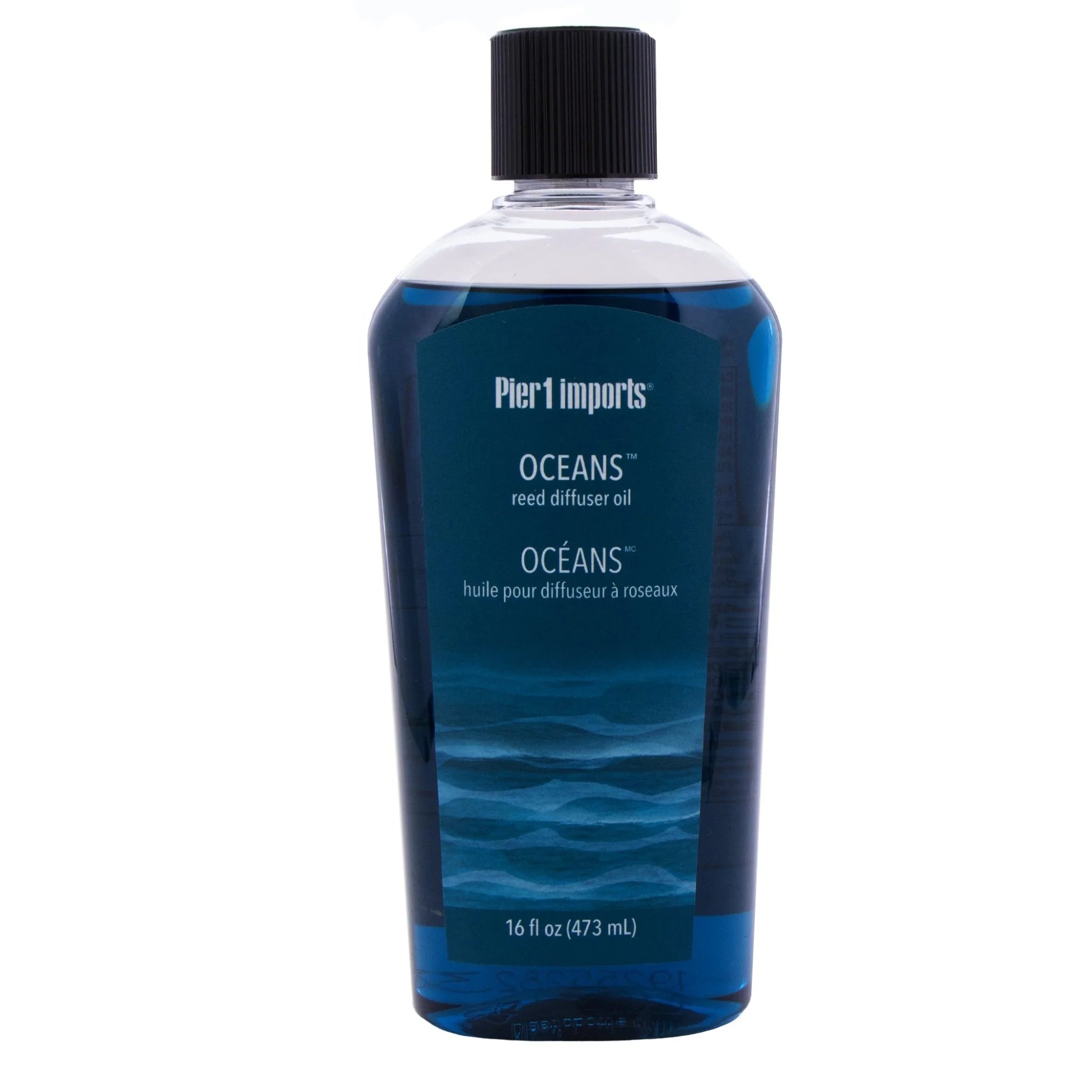 Pier 1 Oceans® Reed Diffuser Refill Oil