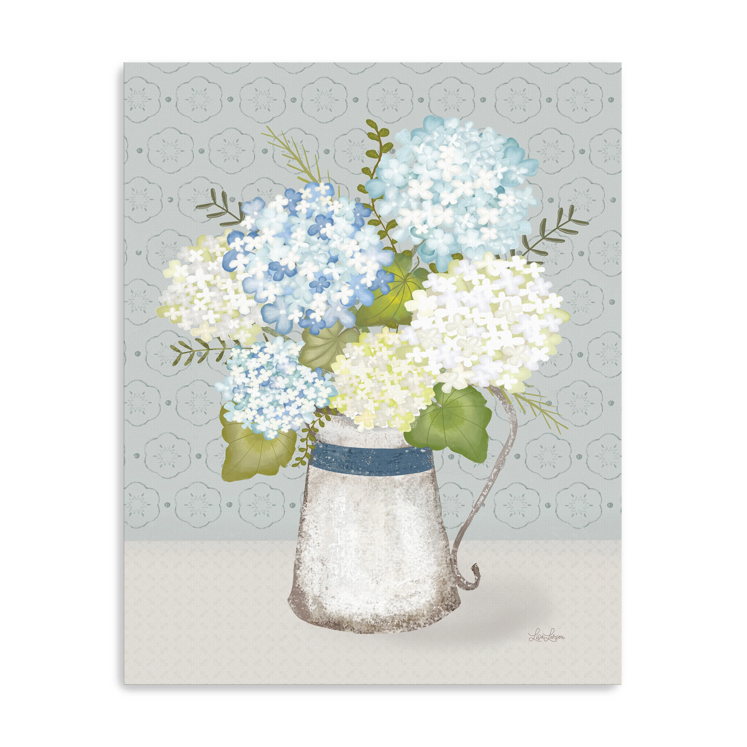Pitcher Perfect Canvas Giclee - Image 10