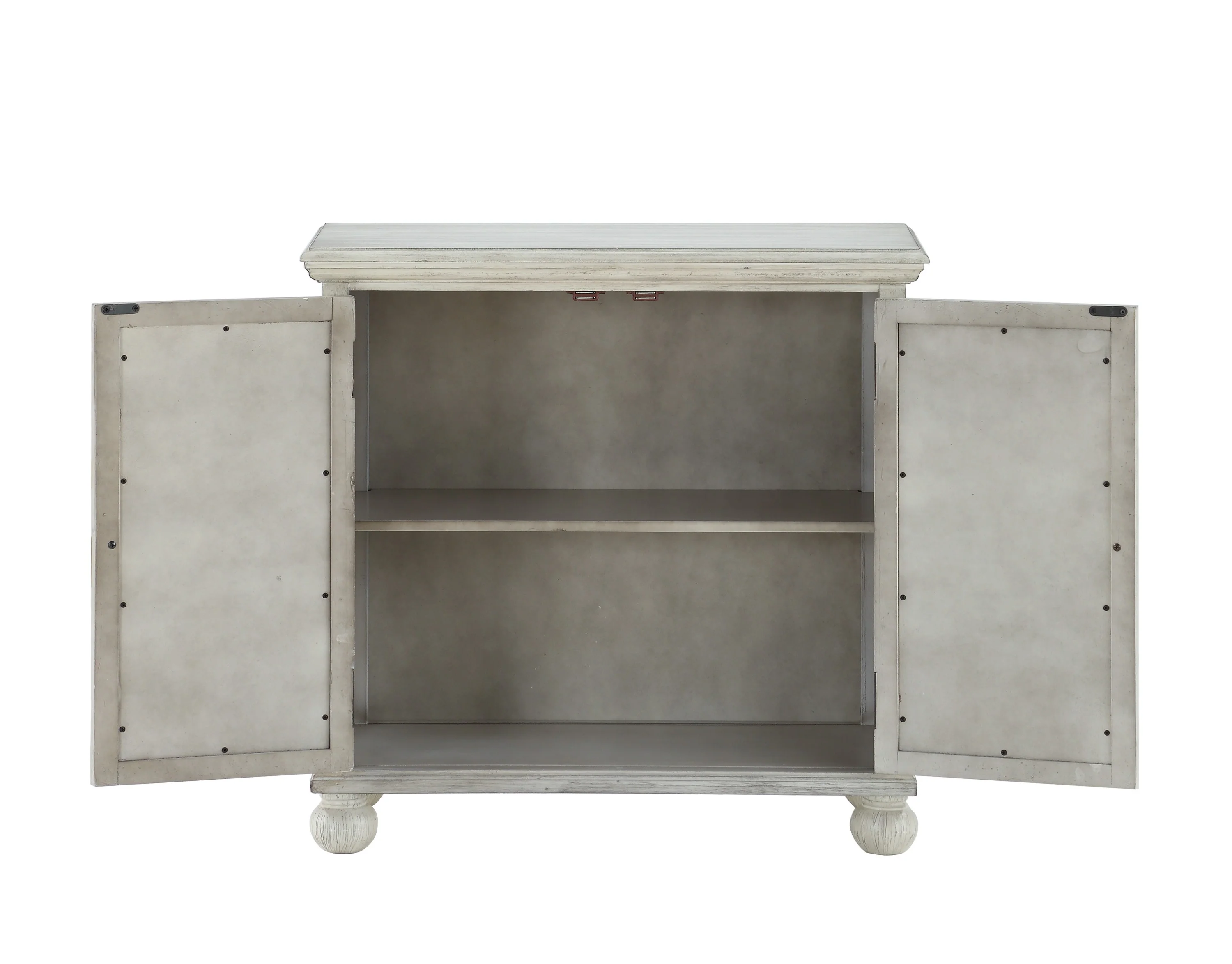 Poppy Accent Chest with Mirror Doors - Image 10