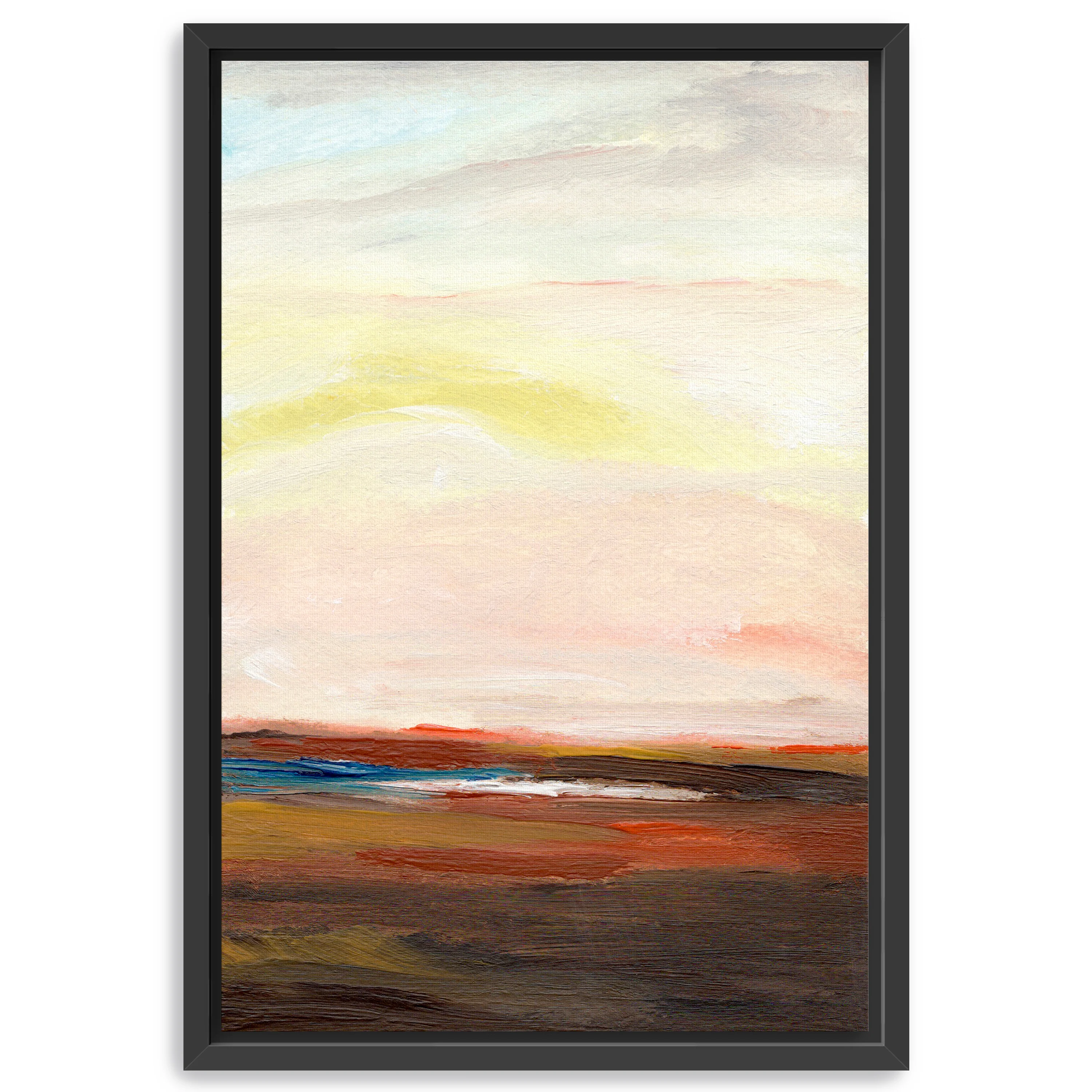 Poster I Canvas Giclee Wall Art - Image 4