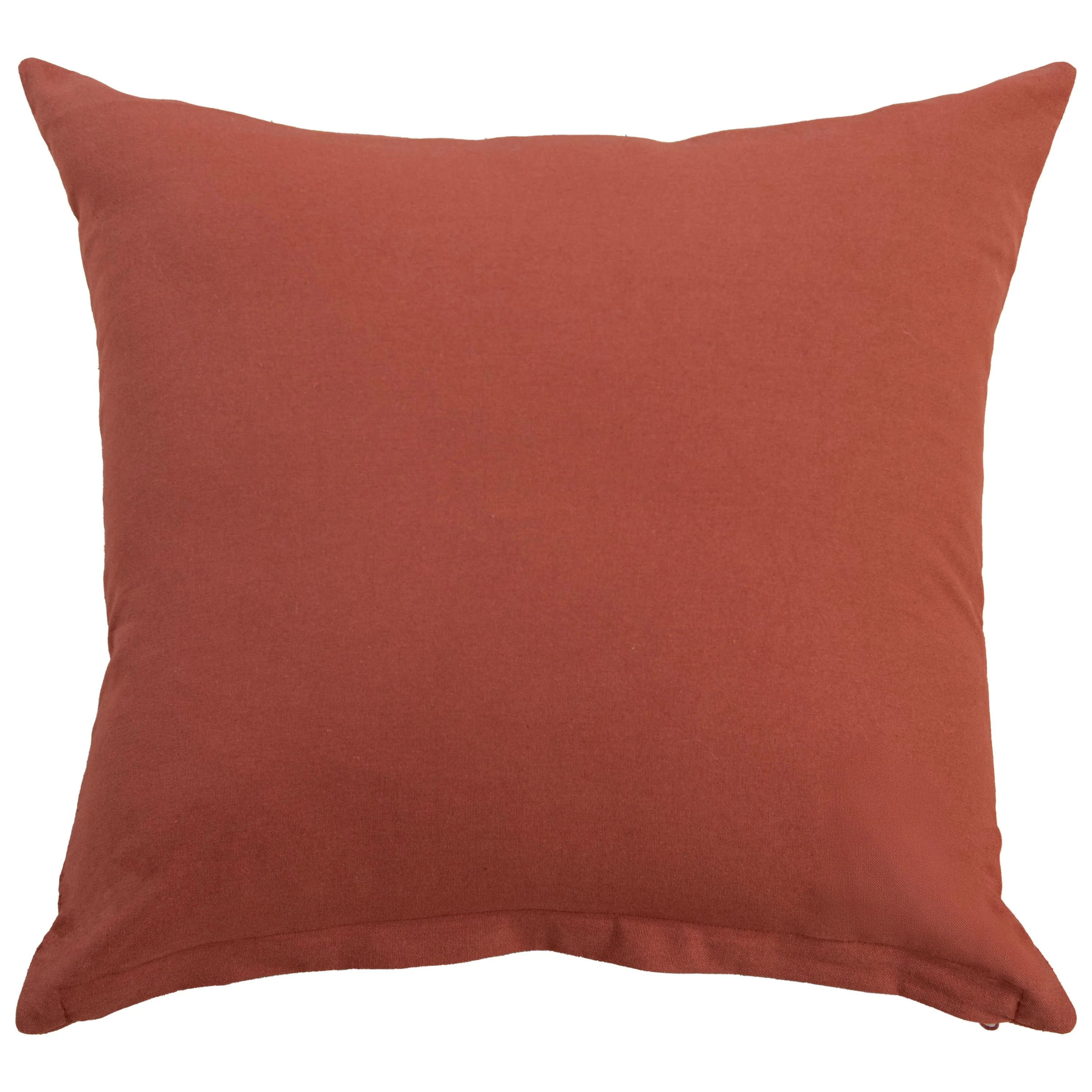 Quilted Stripe Poly Filled Decorative Throw Pillow - Image 12