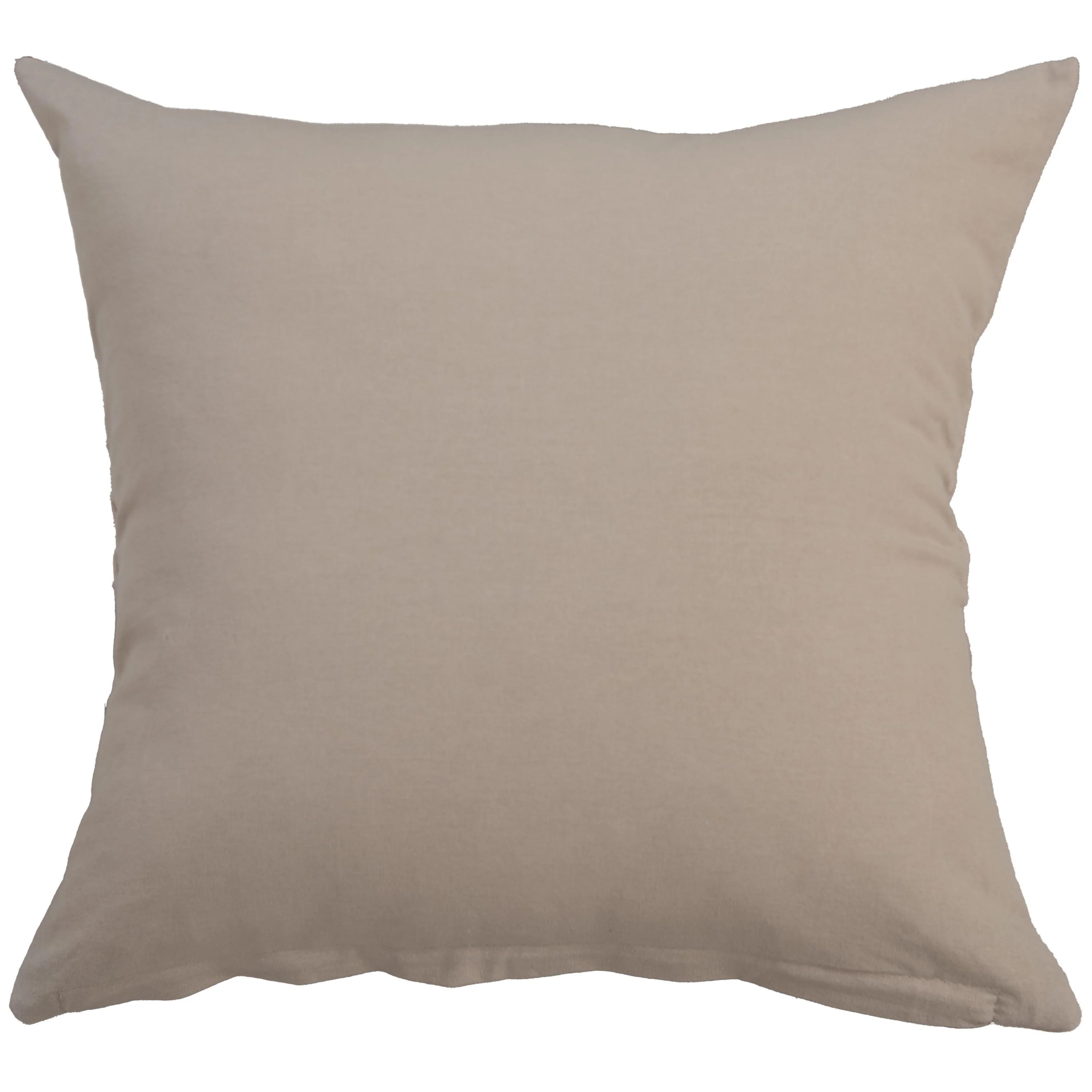 Quilted Stripe Poly Filled Decorative Throw Pillow - Image 18