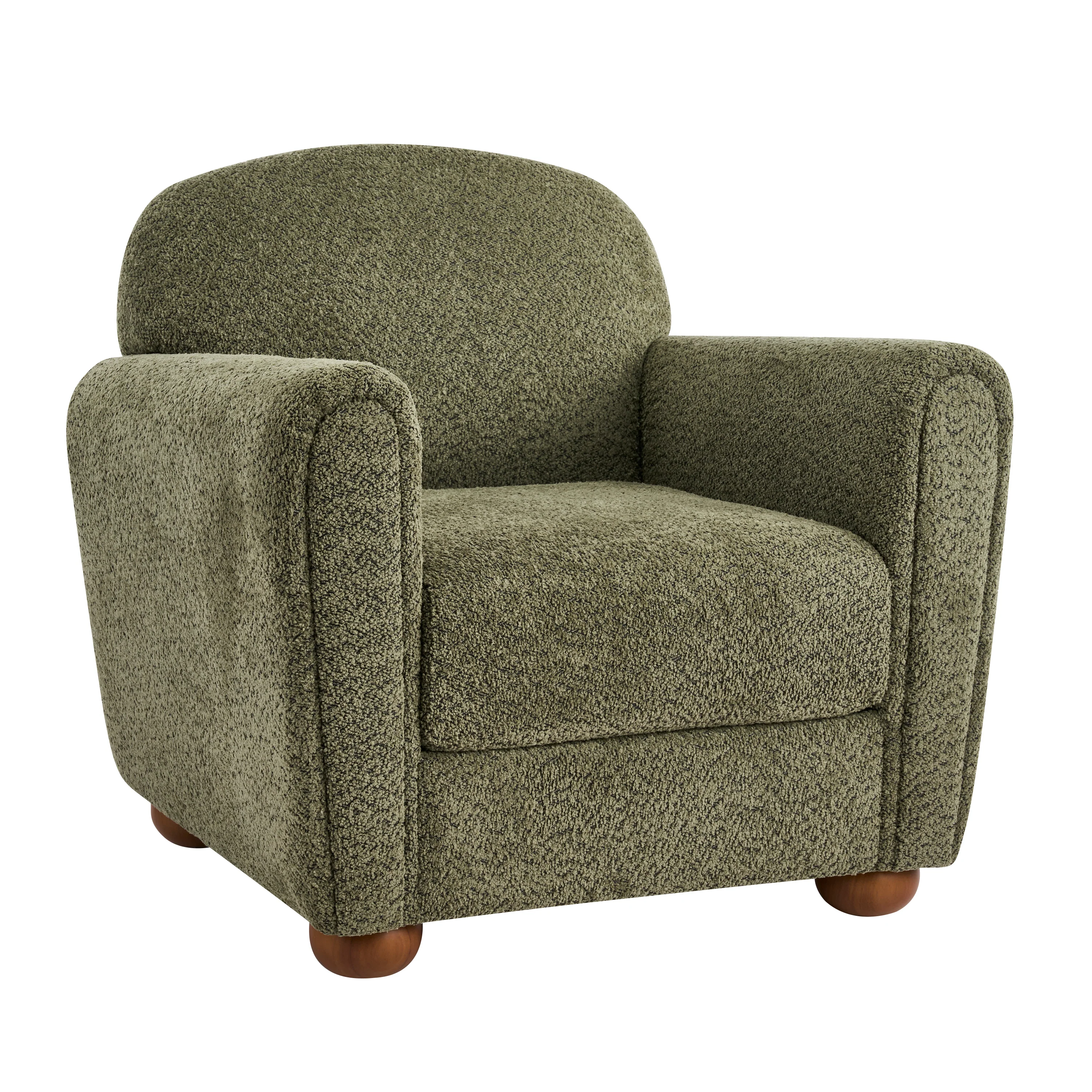 Rapallo Accent Chair - Image 18