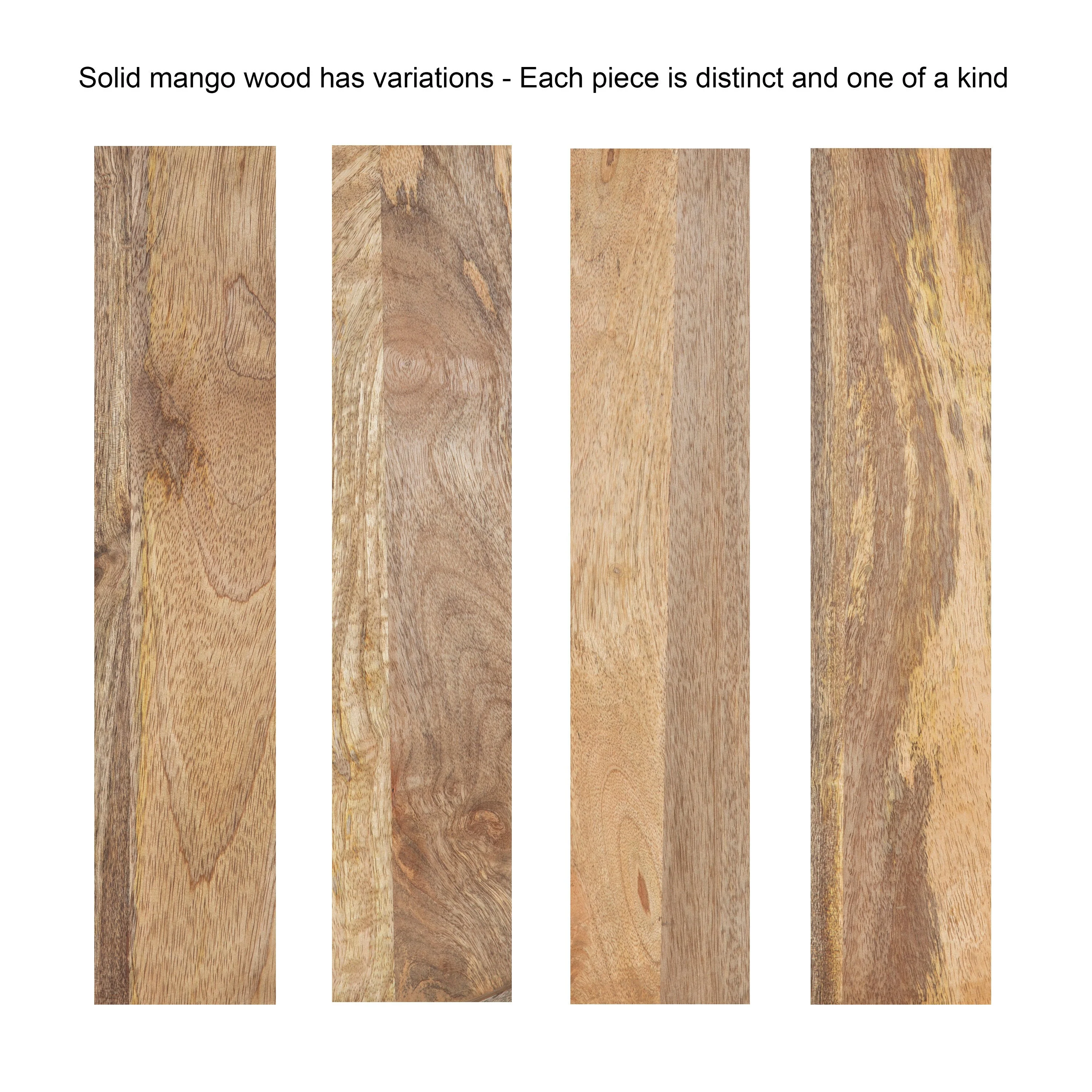 Reid Ribbed Floating Side Table - Image 23