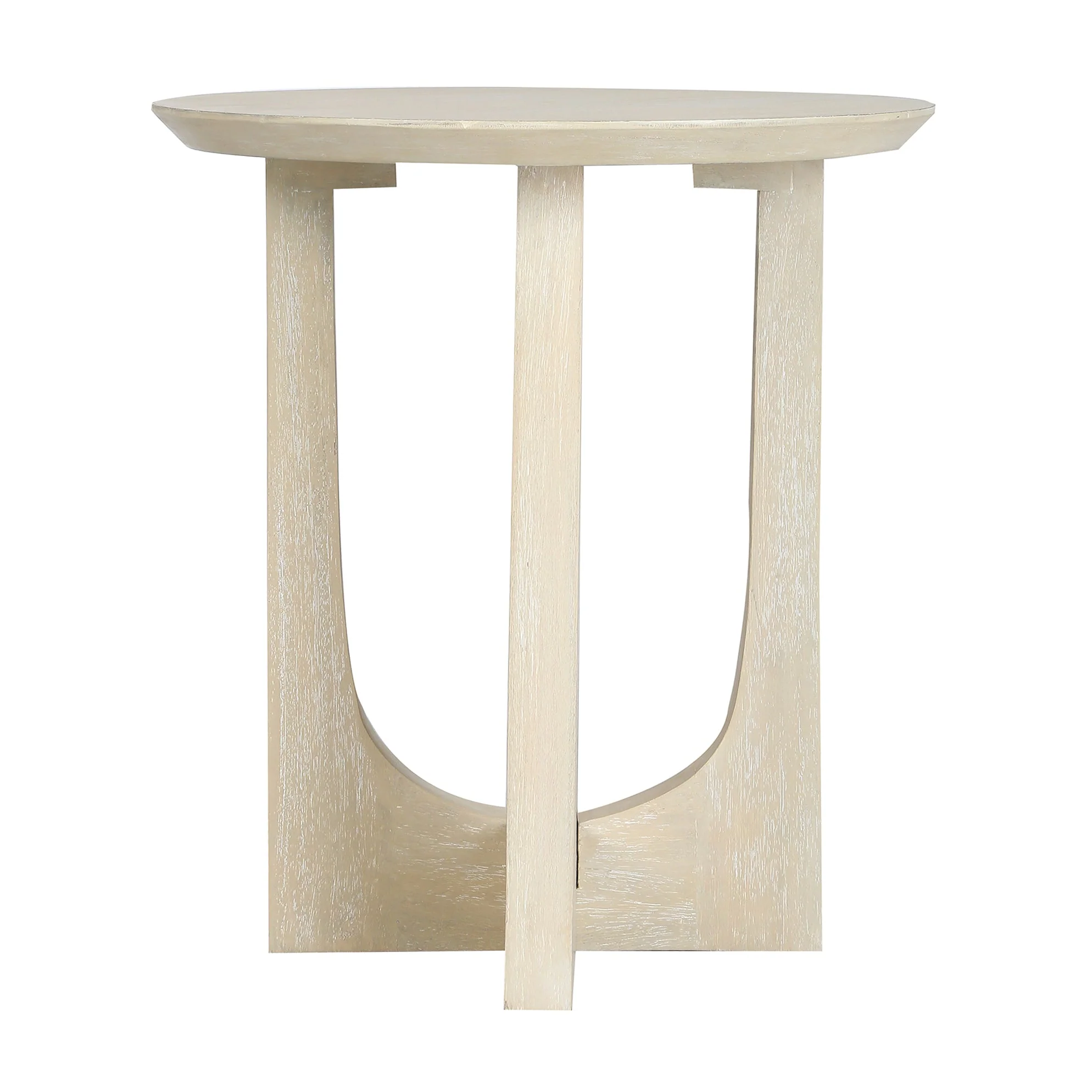Reverse Arch Side Table - Image 14