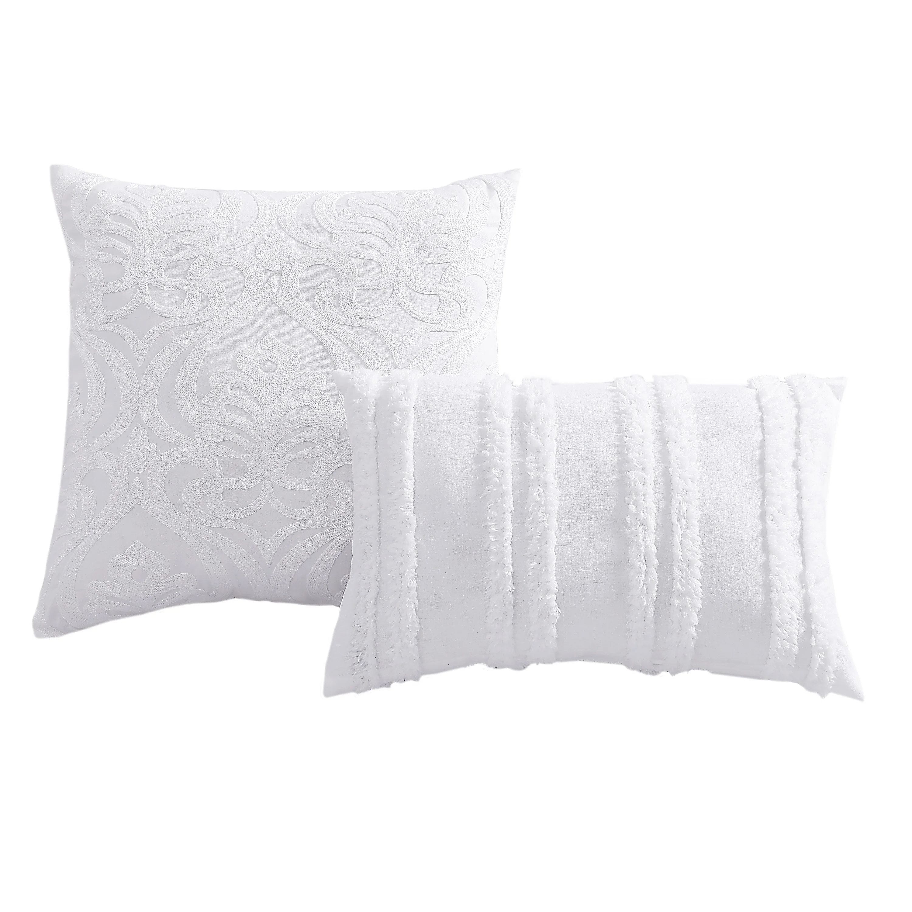 Rhapsody 6 Piece Comforter Cover Set - Image 10