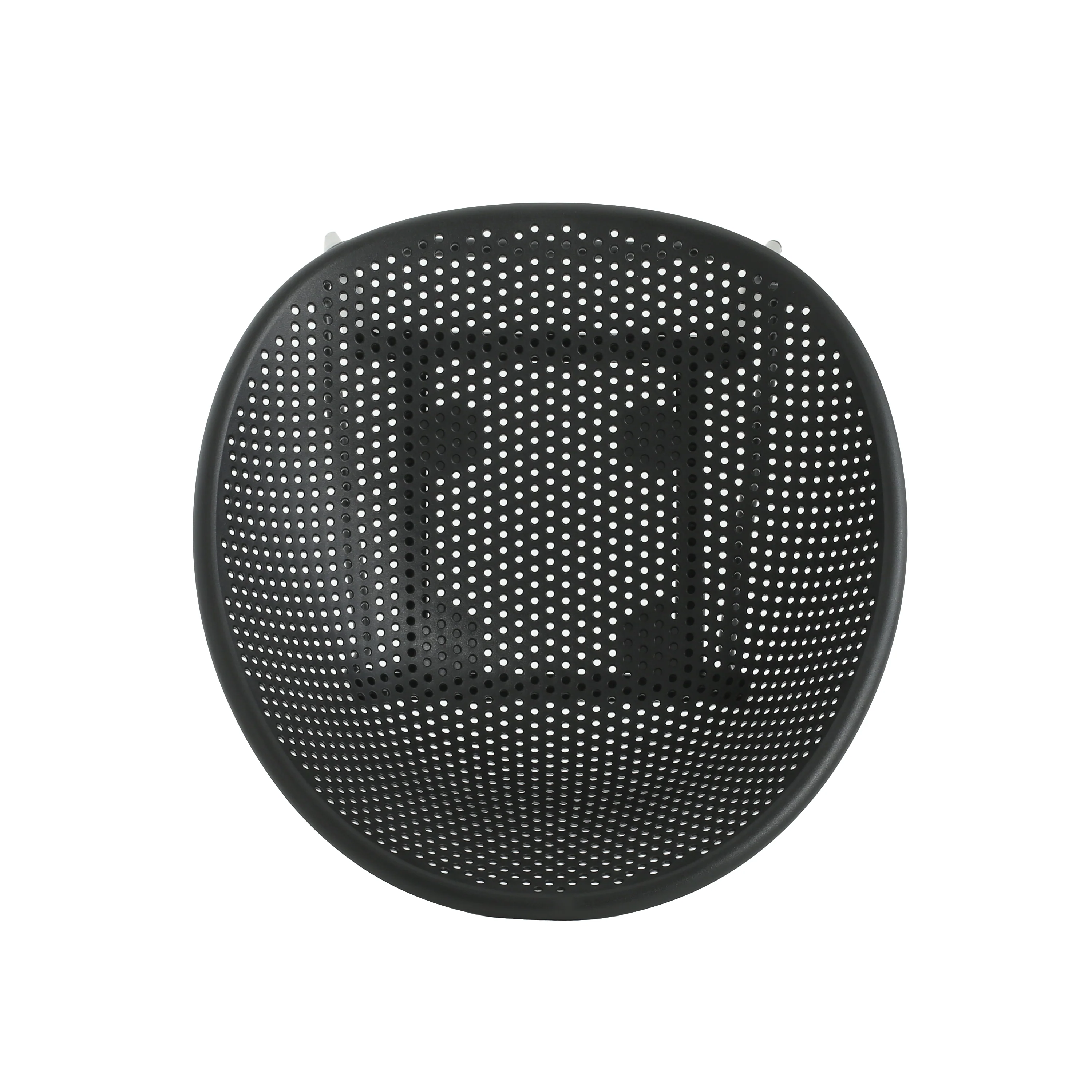 Rhodochrosite Outdoor Bar Stool with Diamond Mesh Pattern and Footrest, Set of 2 - Image 15
