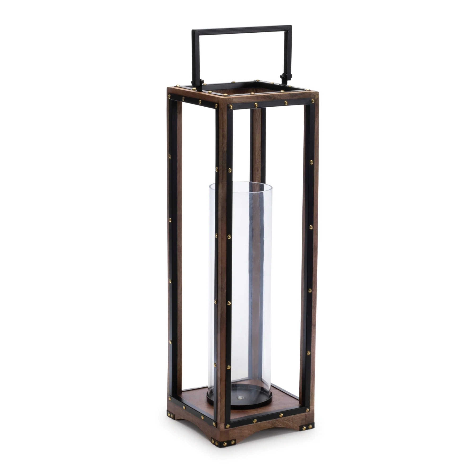 Rivetted Lantern